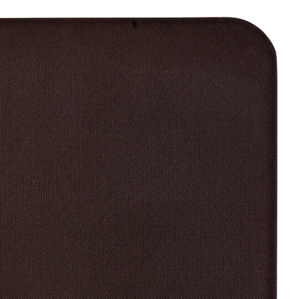 Keystone Spill Proof Cushion Mat - Case Pack Of 10 KEY-754 BLK 10