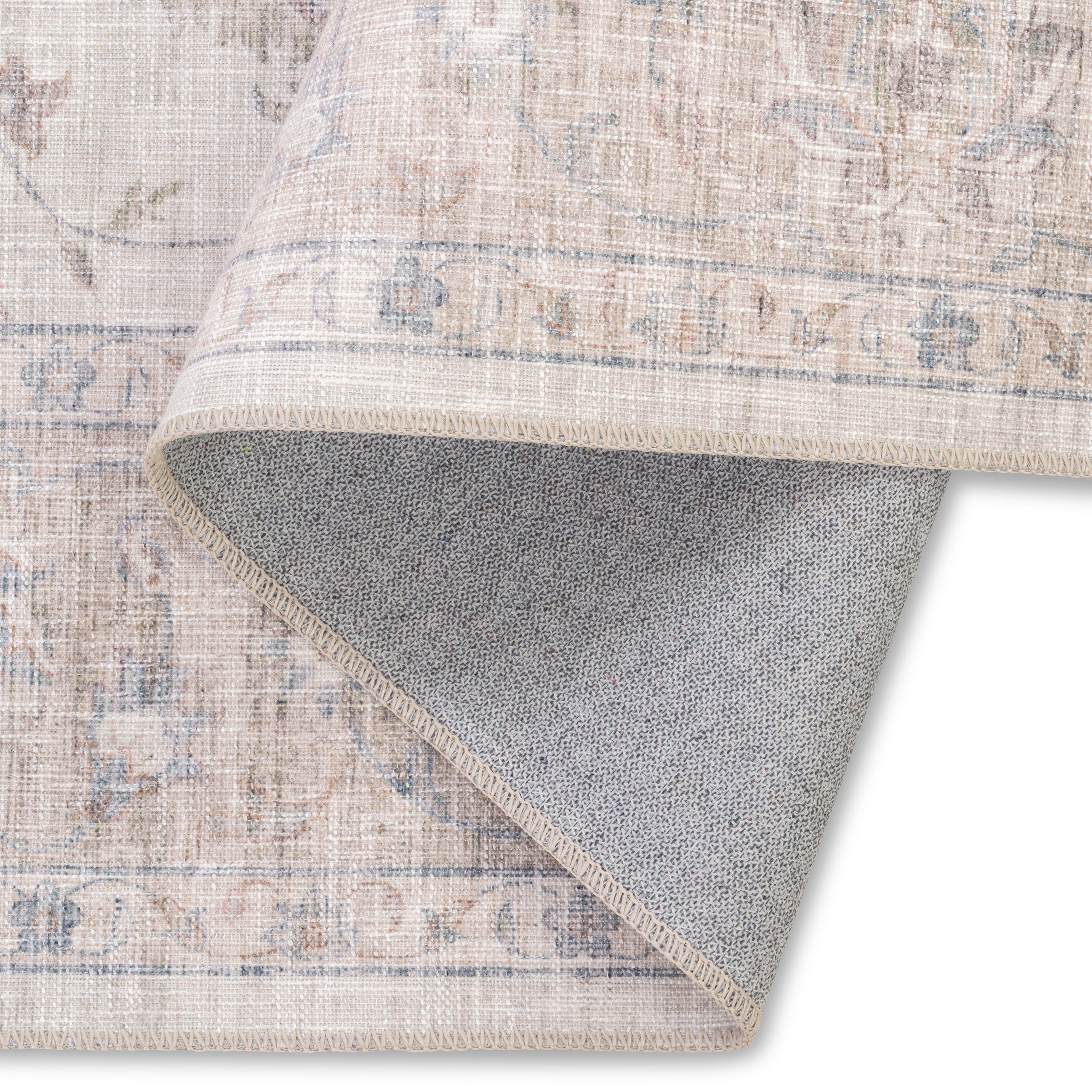 Flaire Premium Non-Slip Washable Rug FLA-29