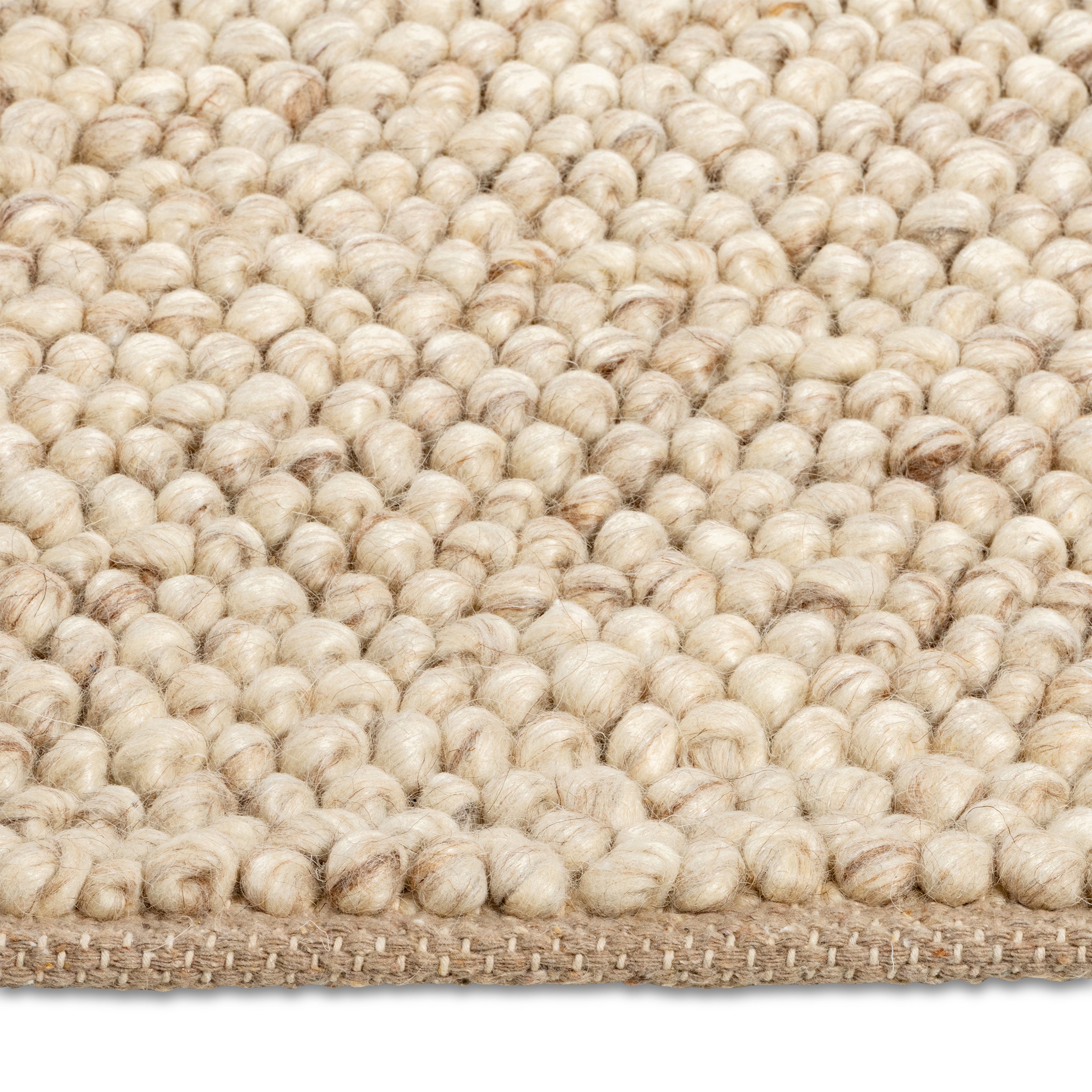 Calabria Handmade Wool Rug CALA-116