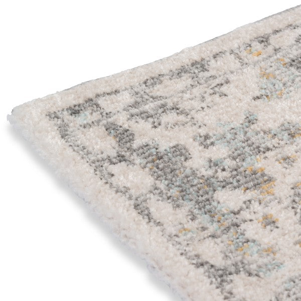Cubana Polyester Powerloomed Rug CUB-1501