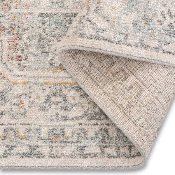 Cubana Polyester Powerloomed Rug CUB-1501