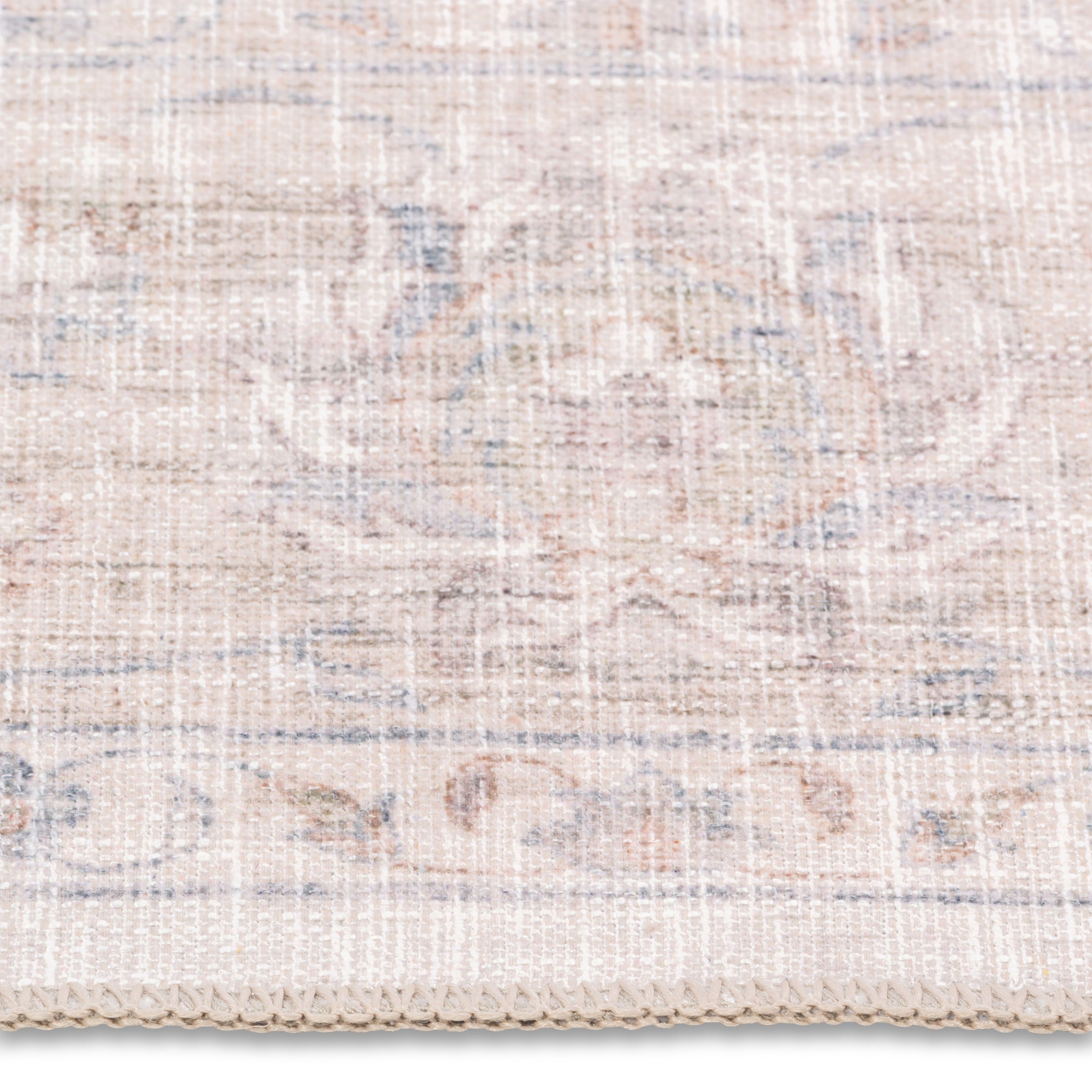 Flaire Premium Non-Slip Washable Rug FLA-29