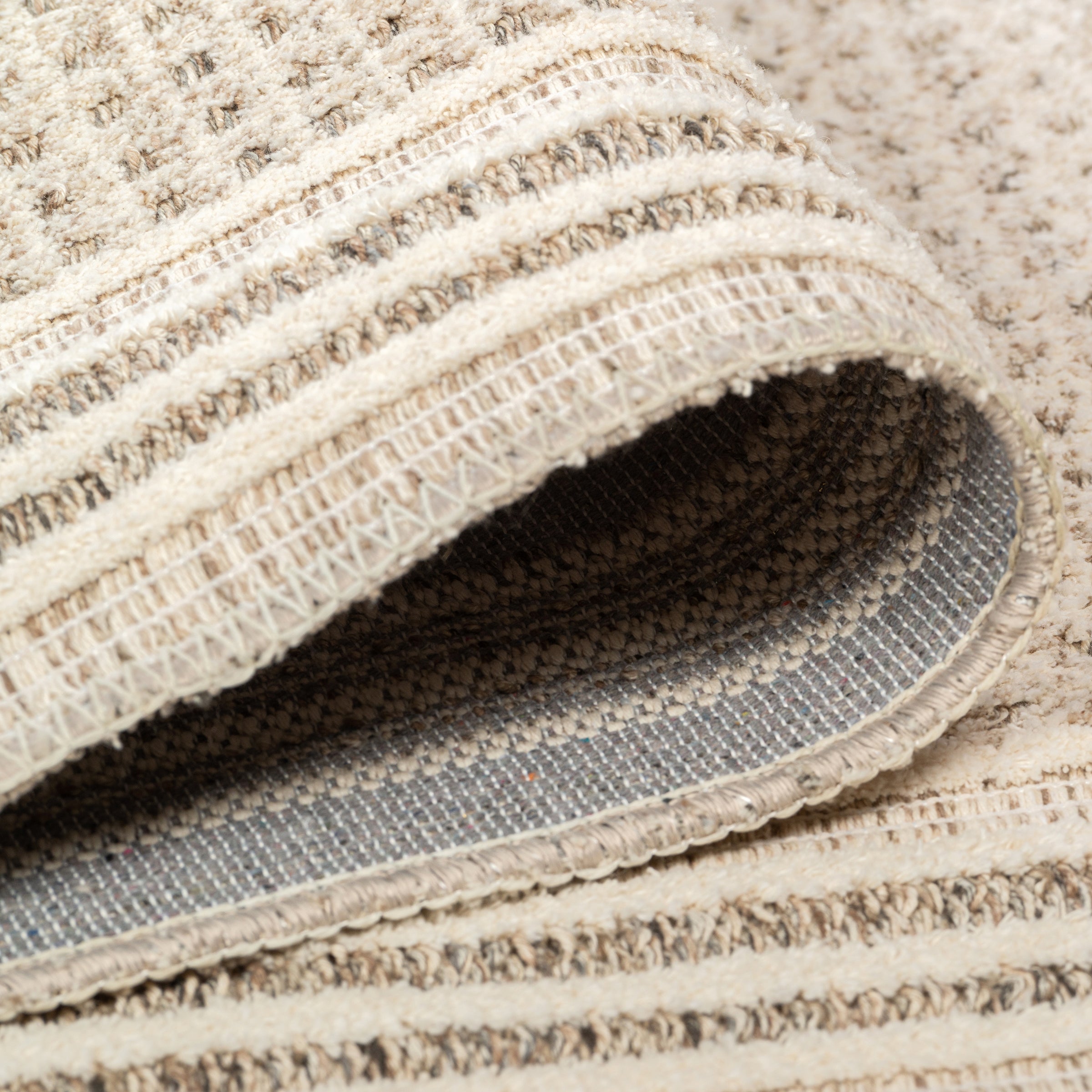 Naturale Recycled Cotton Powerloomed Rug NAT-82