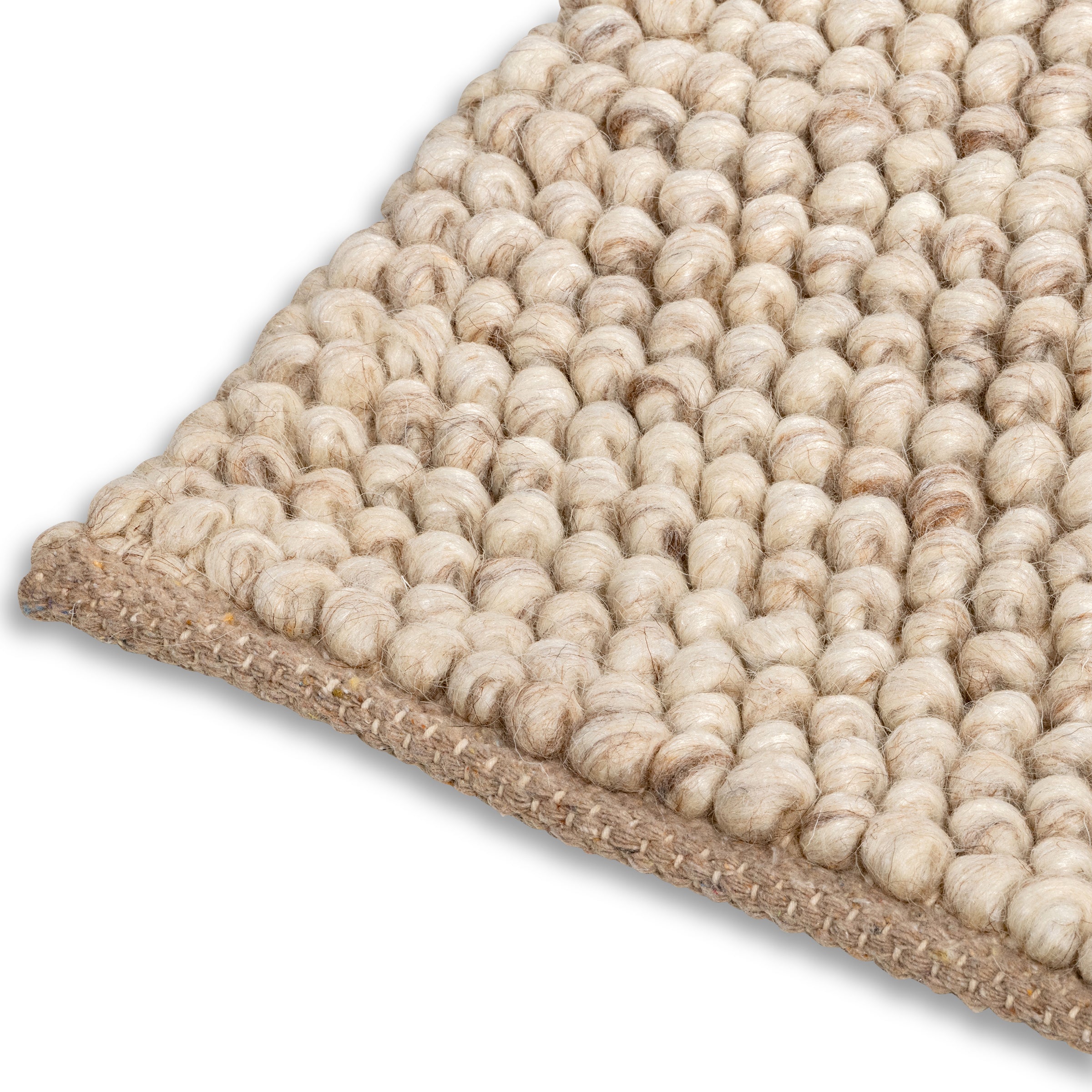 Calabria Handmade Wool Rug CALA-116