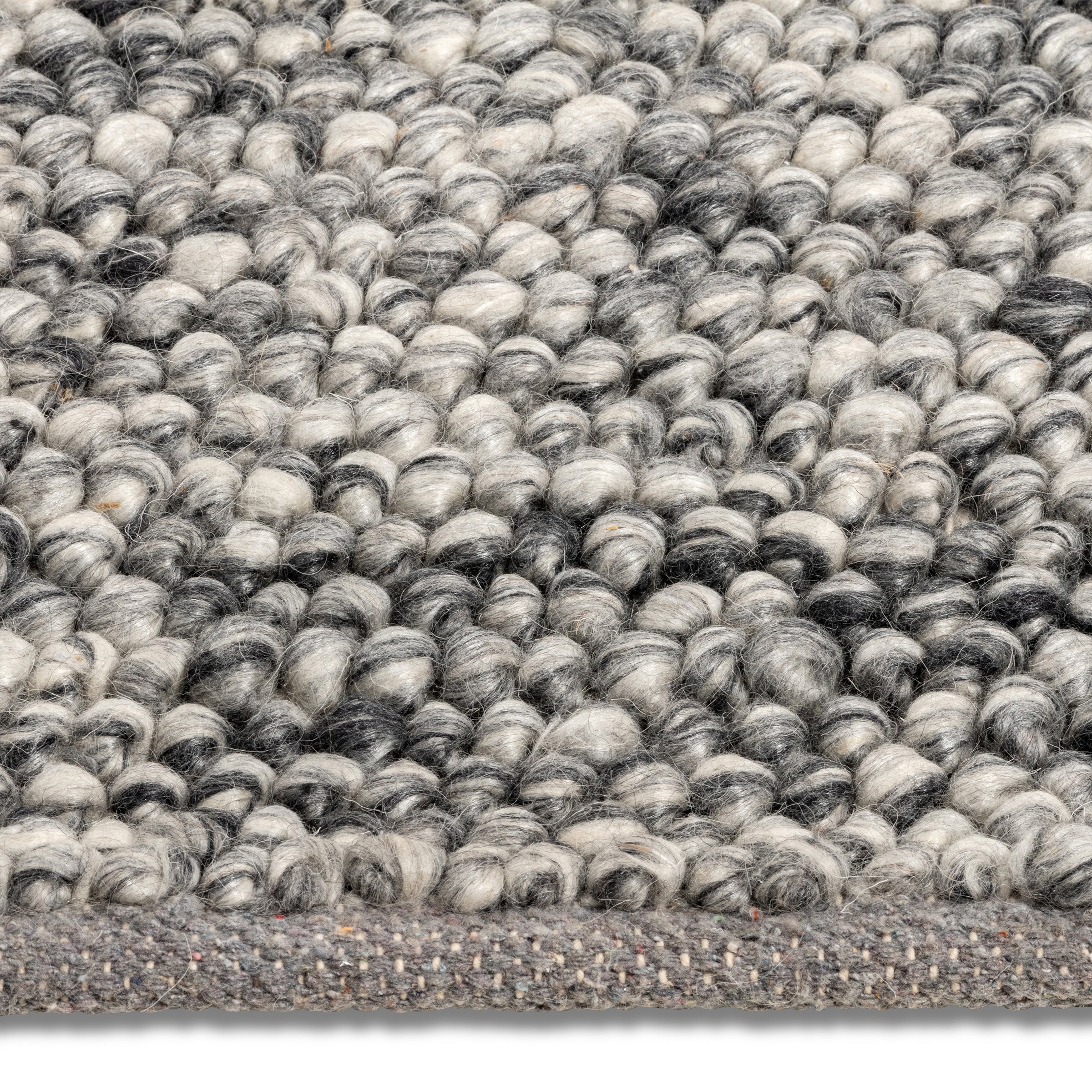 Calabria Handmade Wool Rug CALA-117