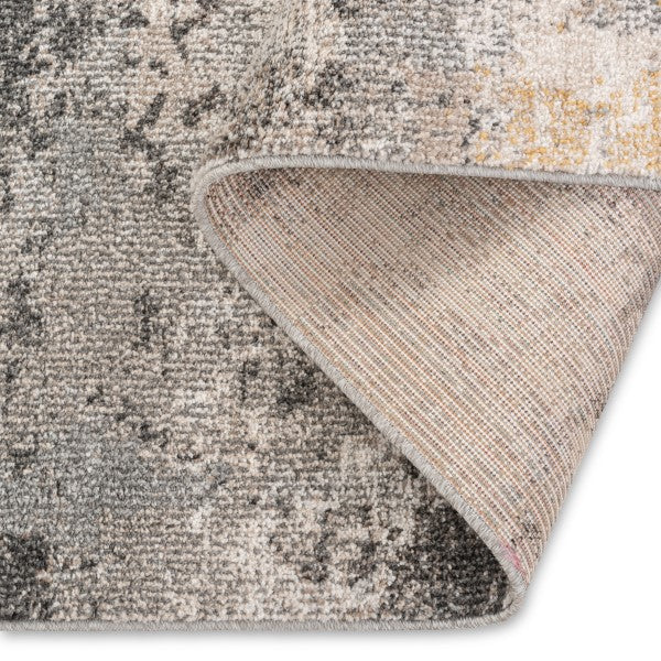 Cubana Polyester Powerloomed Rug CUB-1503