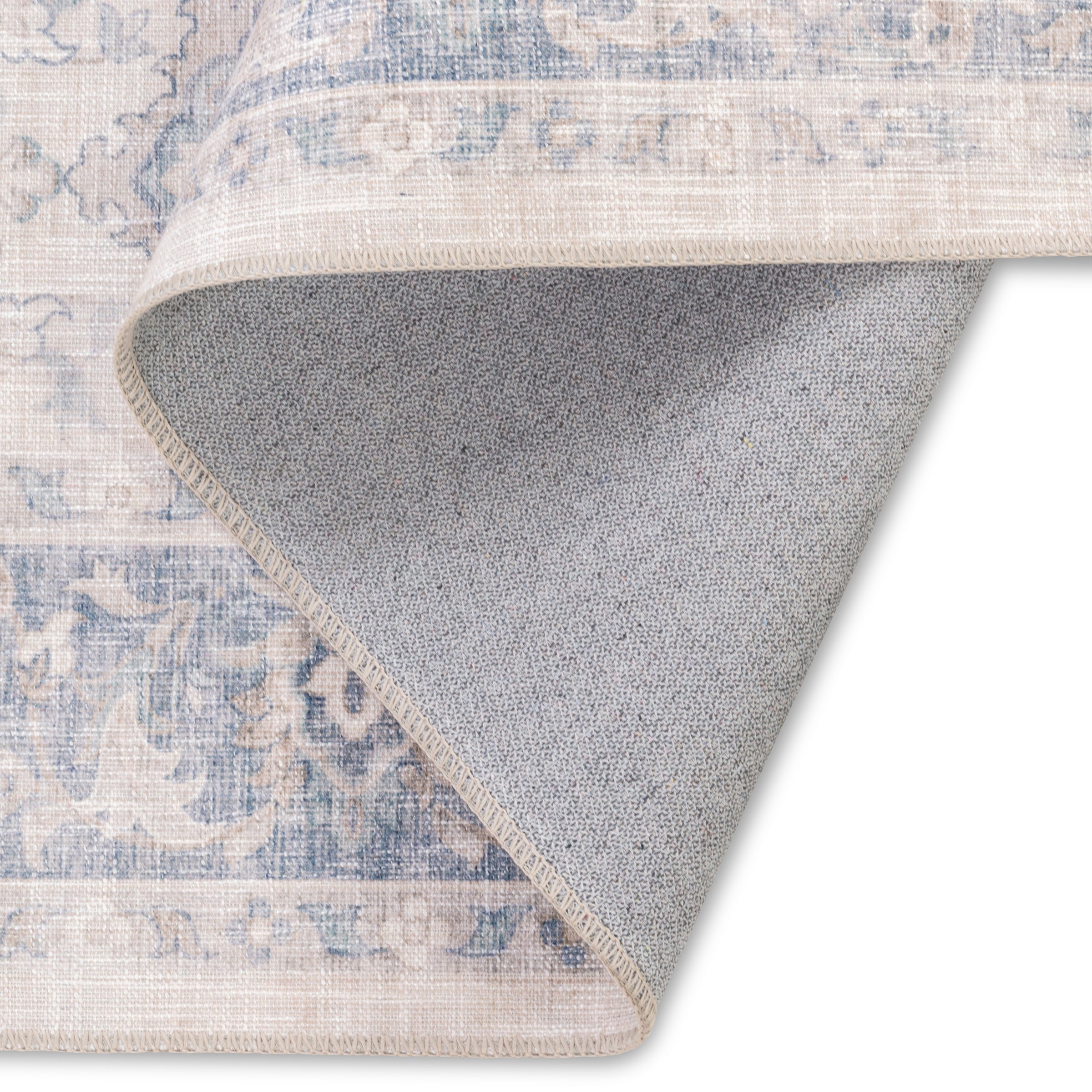 Flaire Premium Non-Slip Washable Rug FLA-28