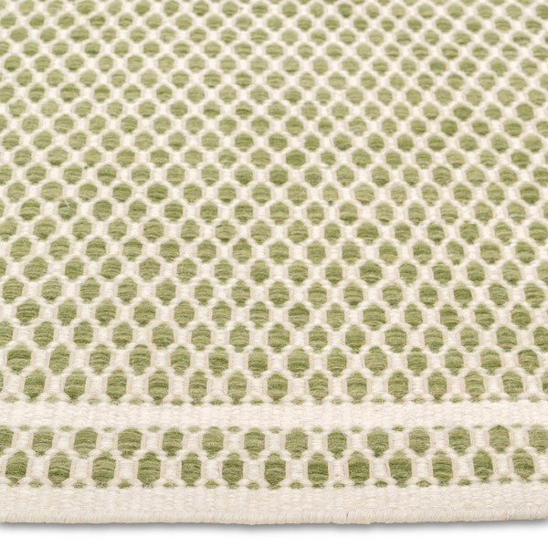 Alaska Hand Made Wool Rug ALA-44PAS