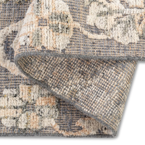 Ethos Hand Knotted Wool Rug ETH-23