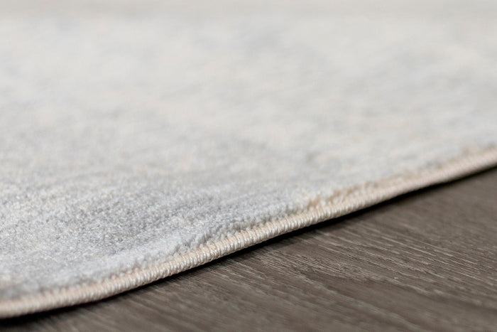 Heirloom Transitional Beige Grey Rug HEI-1501