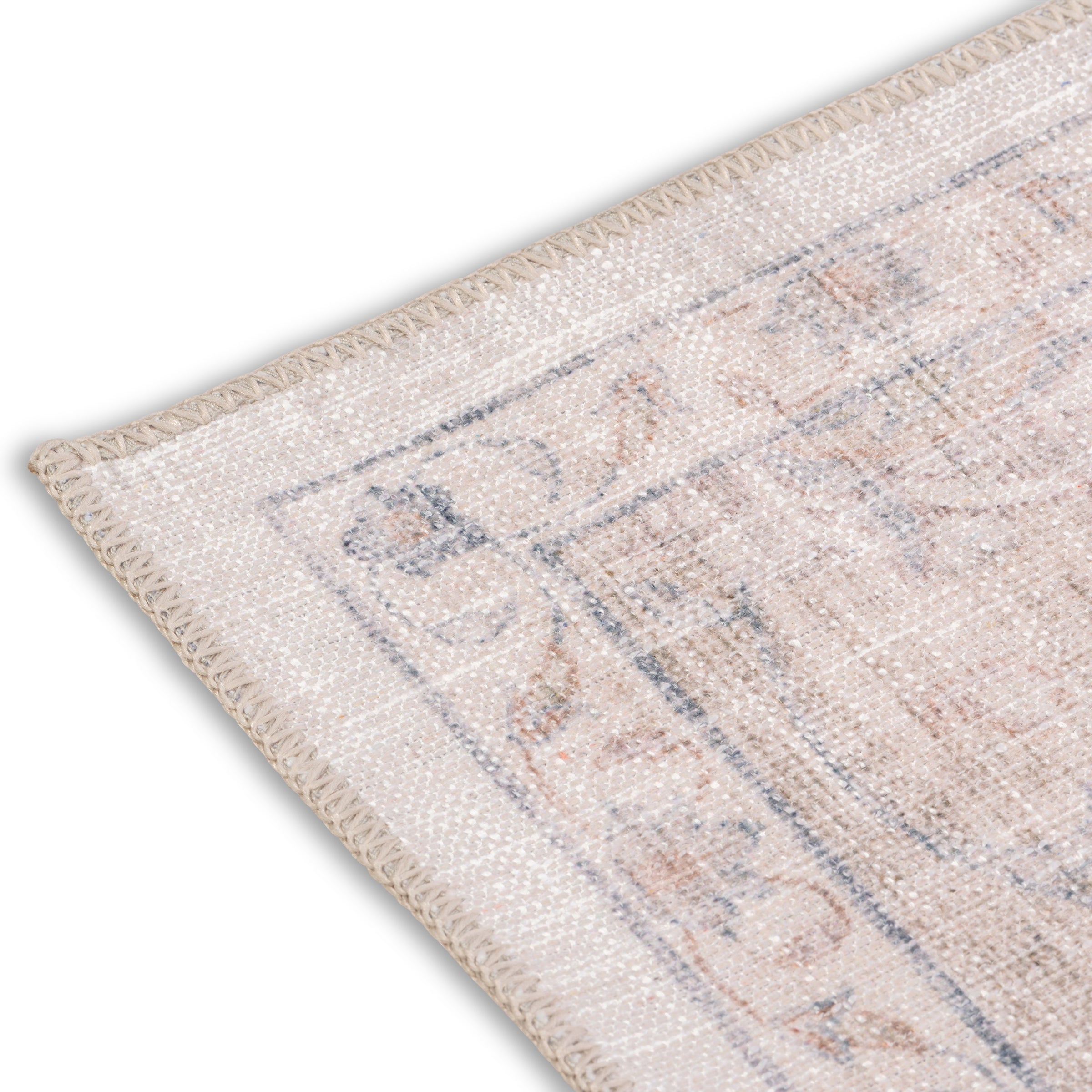 Flaire Premium Non-Slip Washable Rug FLA-29
