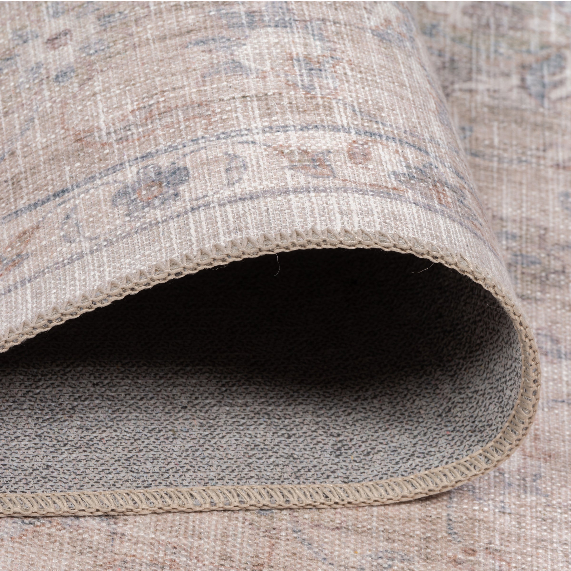 Flaire Premium Non-Slip Washable Rug FLA-29