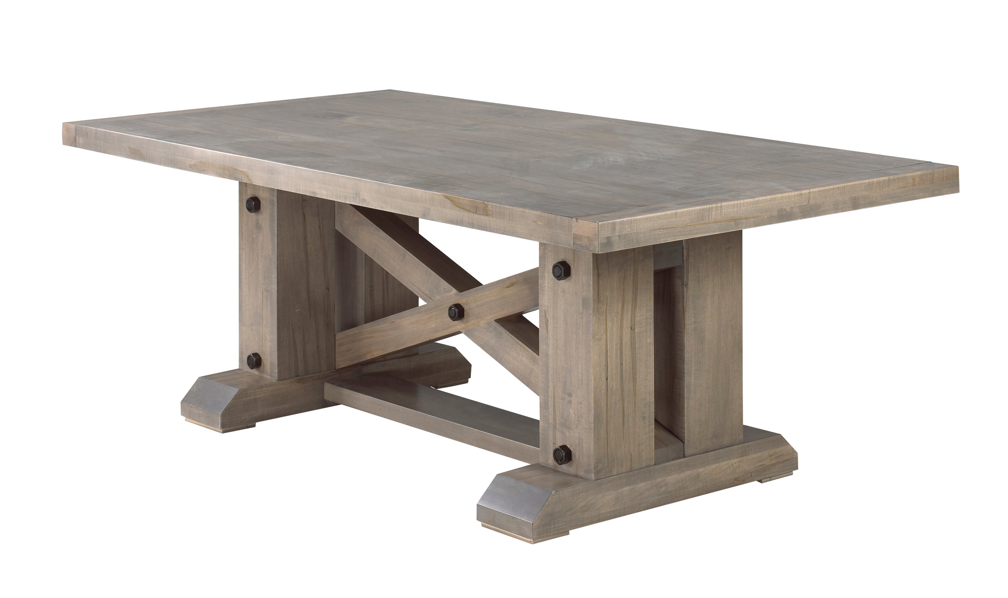 Acton Central Table by Cardinal