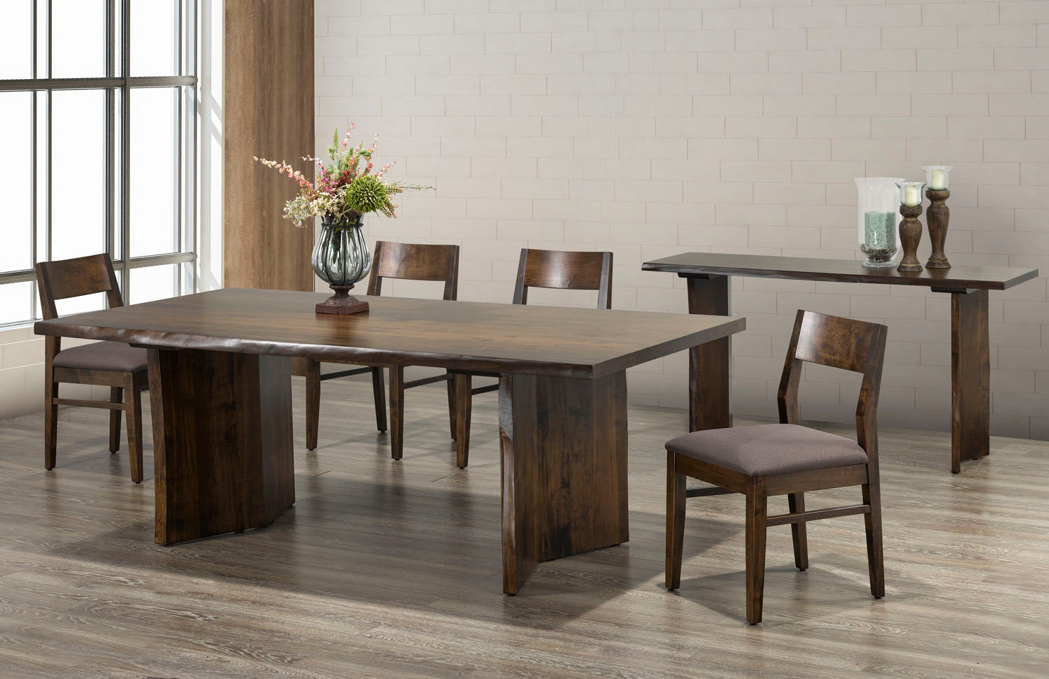 Stanford Chair Arca by Cardinal