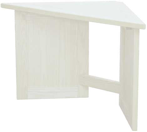 Corner Desk By Crate Designs. 6532