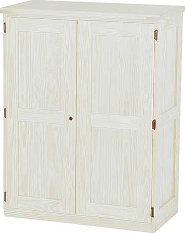 Armoire, Computer, By Crate Designs. 7116C