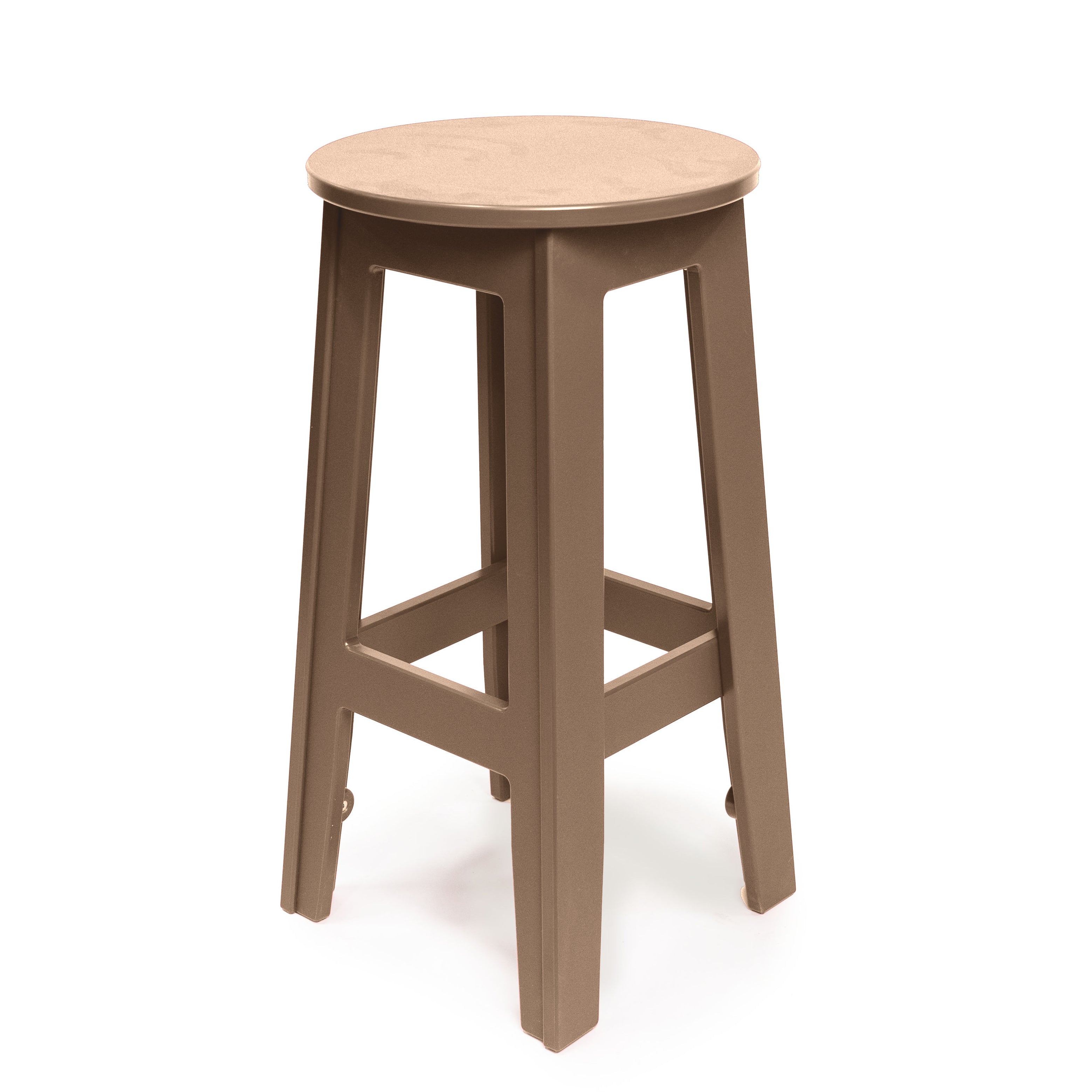 Pub Stool, Round