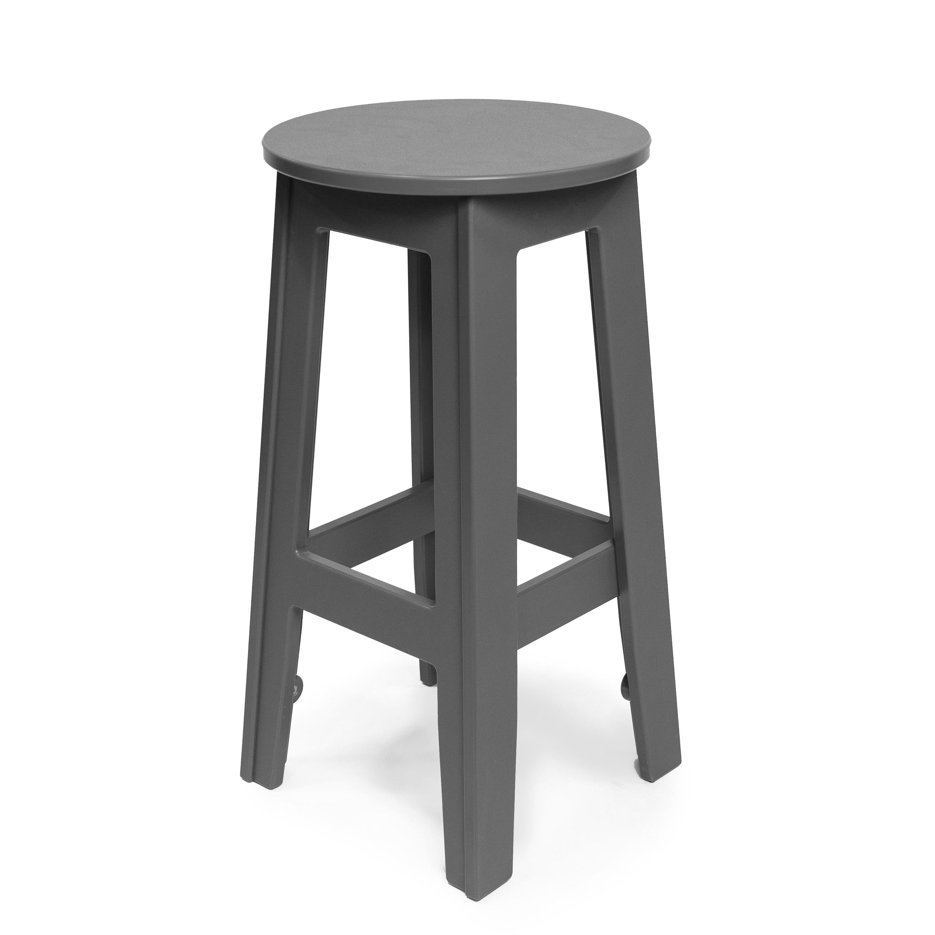 Pub Stool, Round