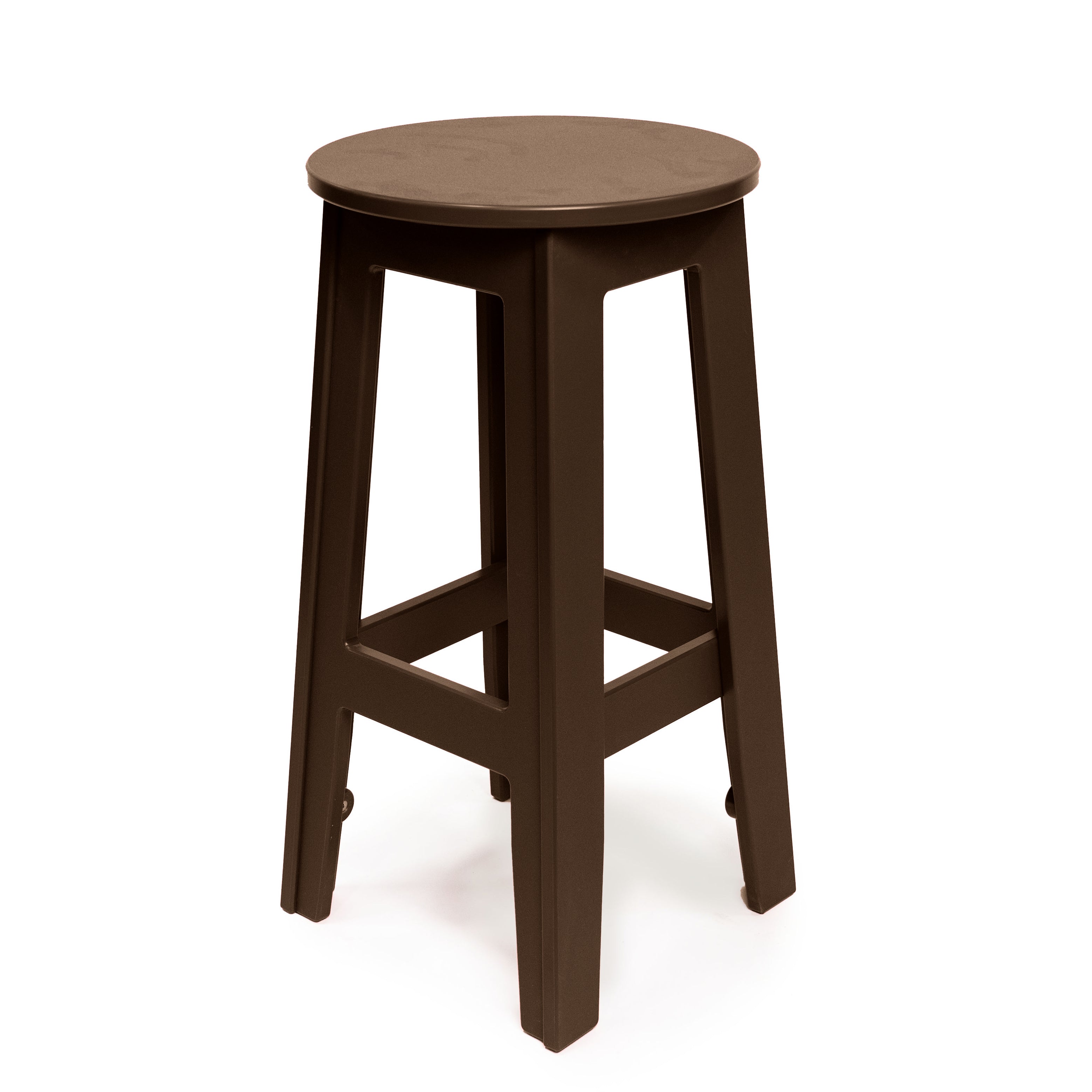 Pub Stool, Round