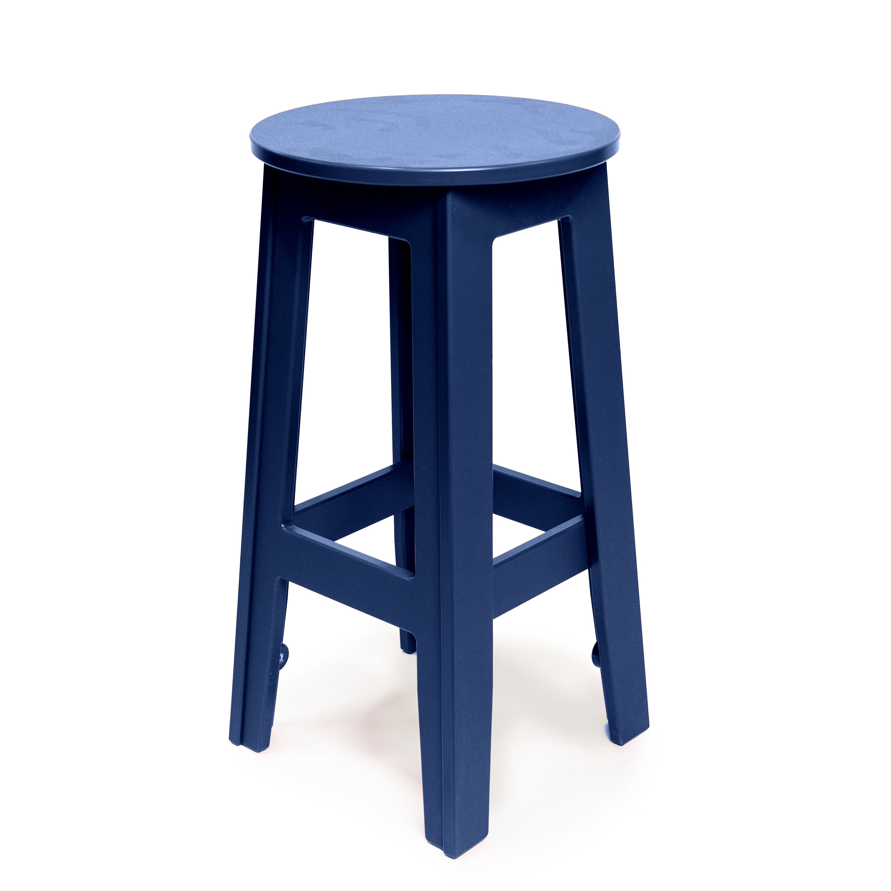 Pub Stool, Round