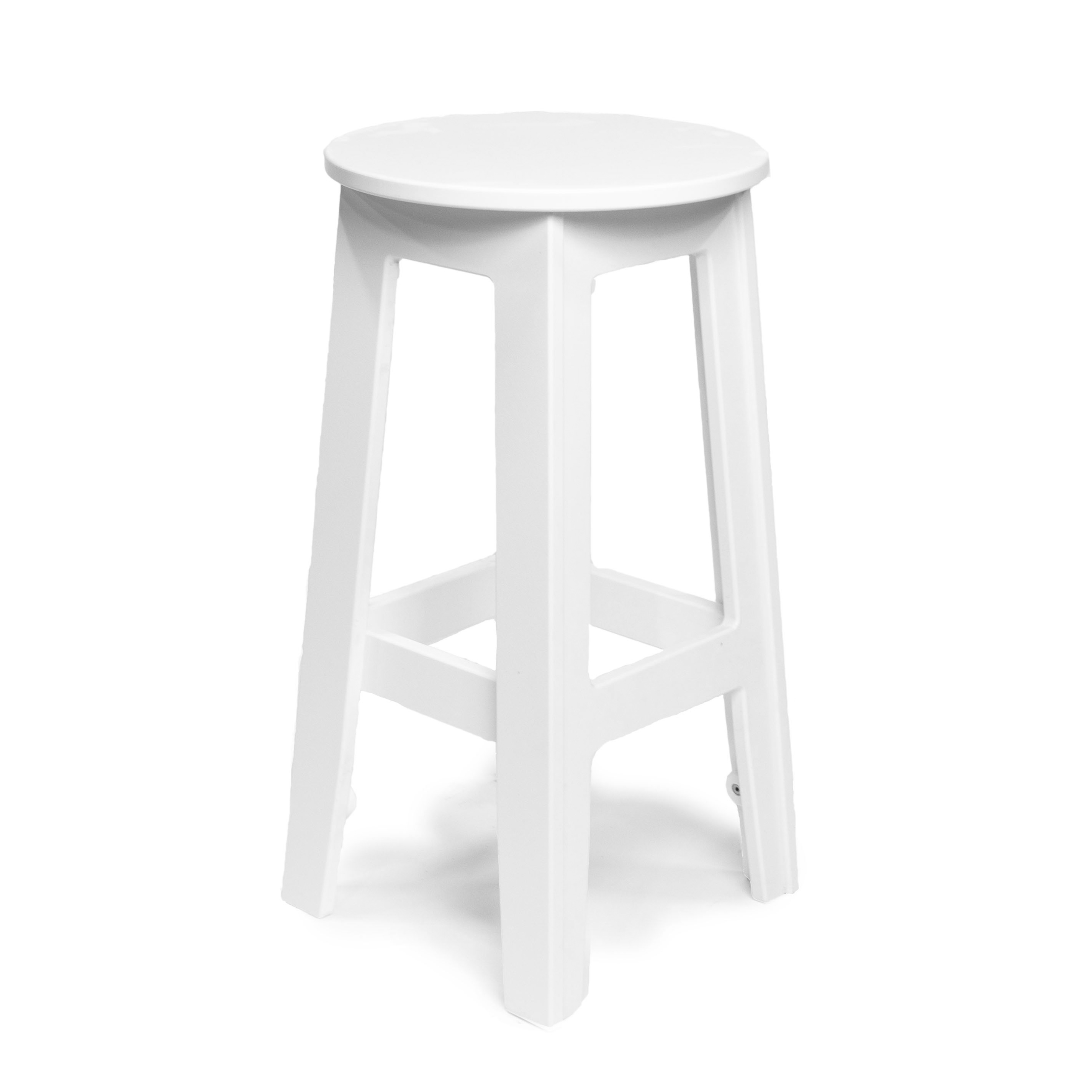 Pub Stool, Round