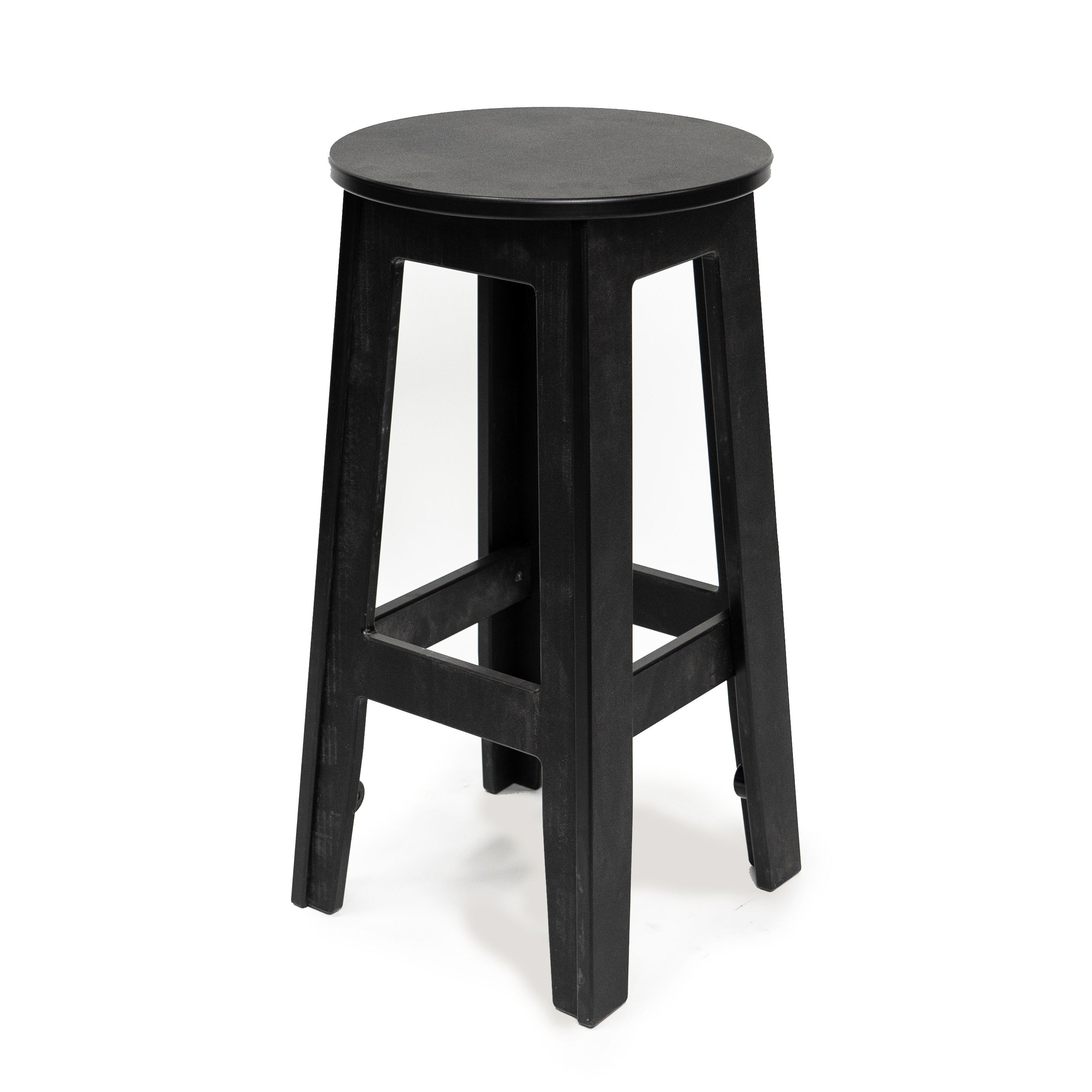 Pub Stool, Round