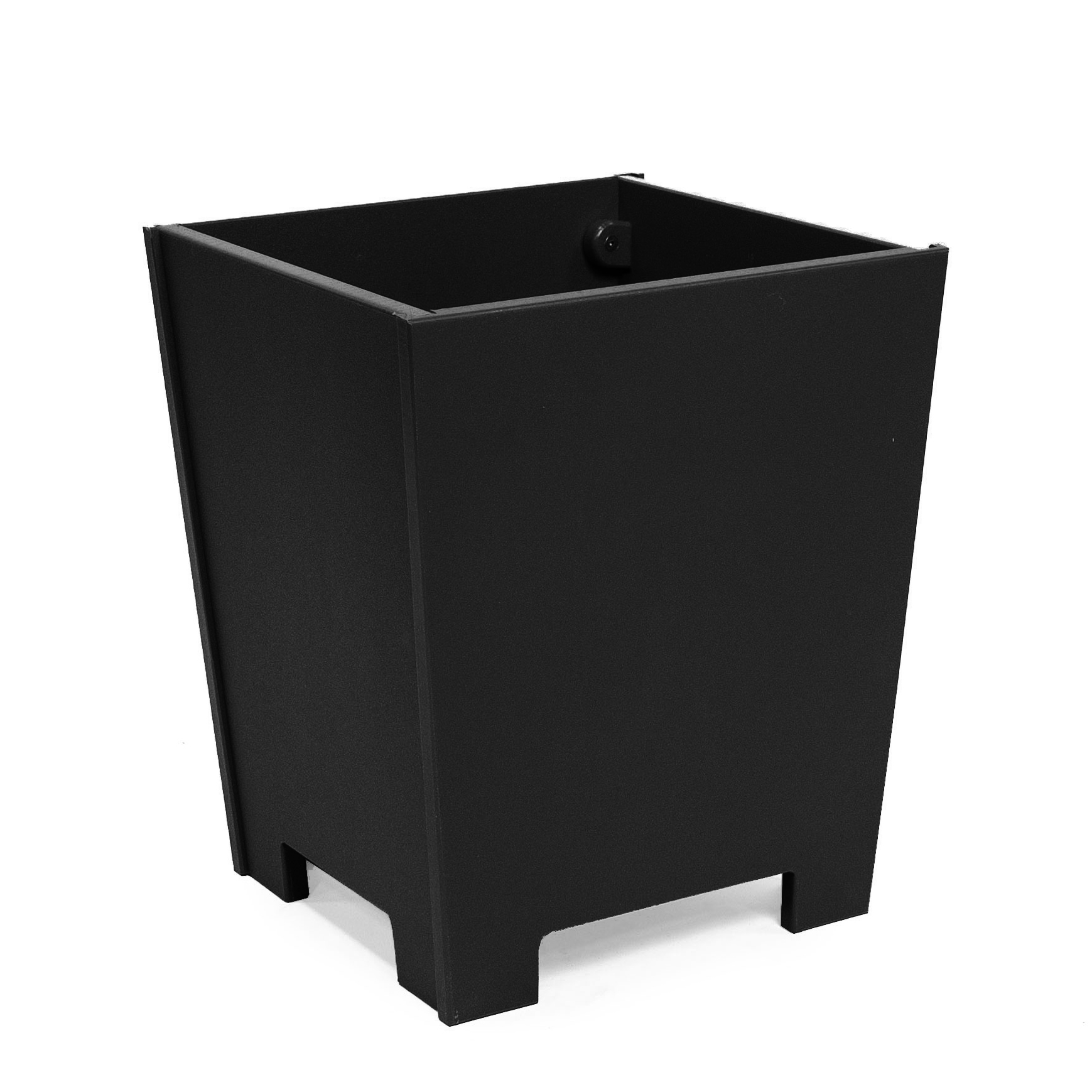 Modern Planter Box, Tapered, Small