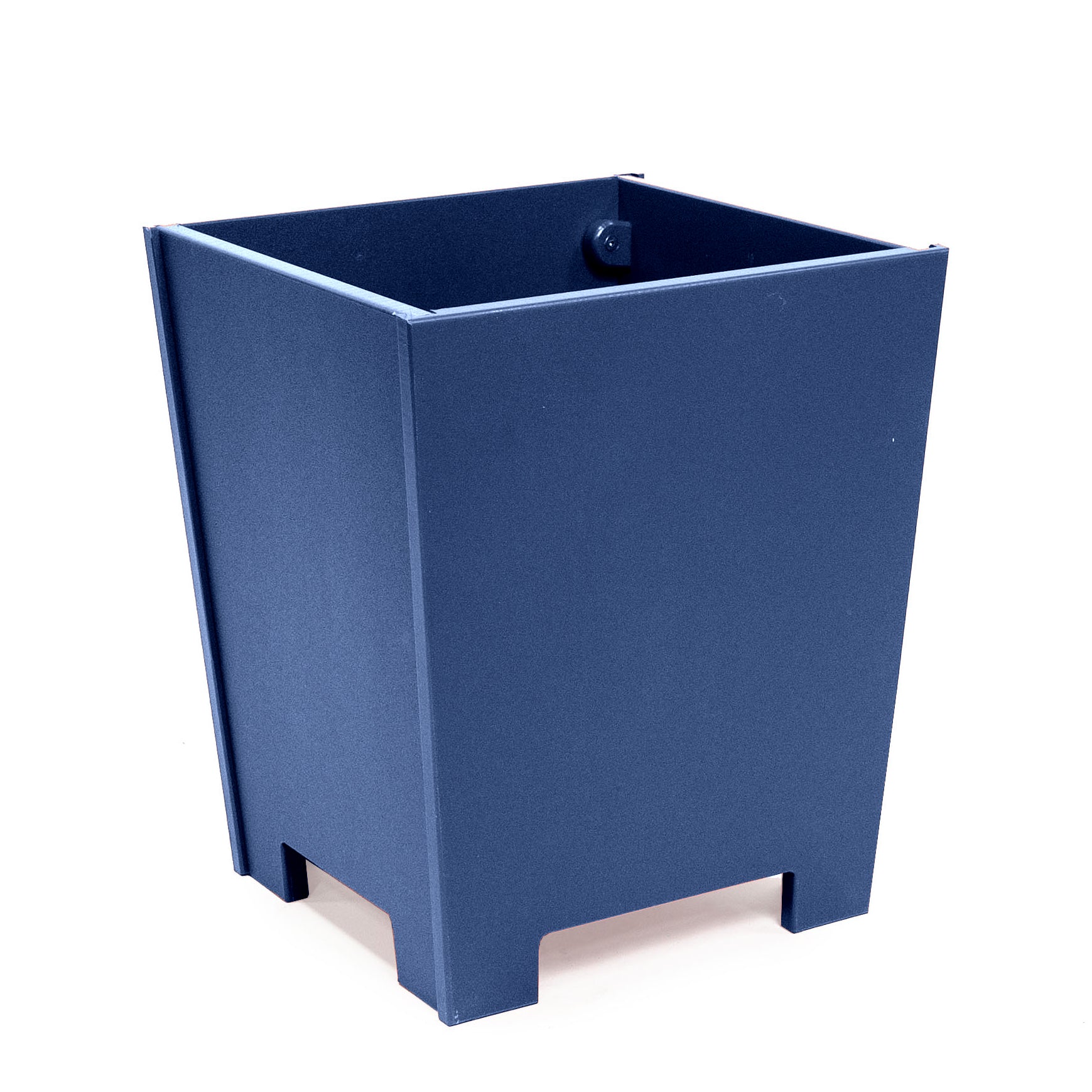 Modern Planter Box, Tapered, Small