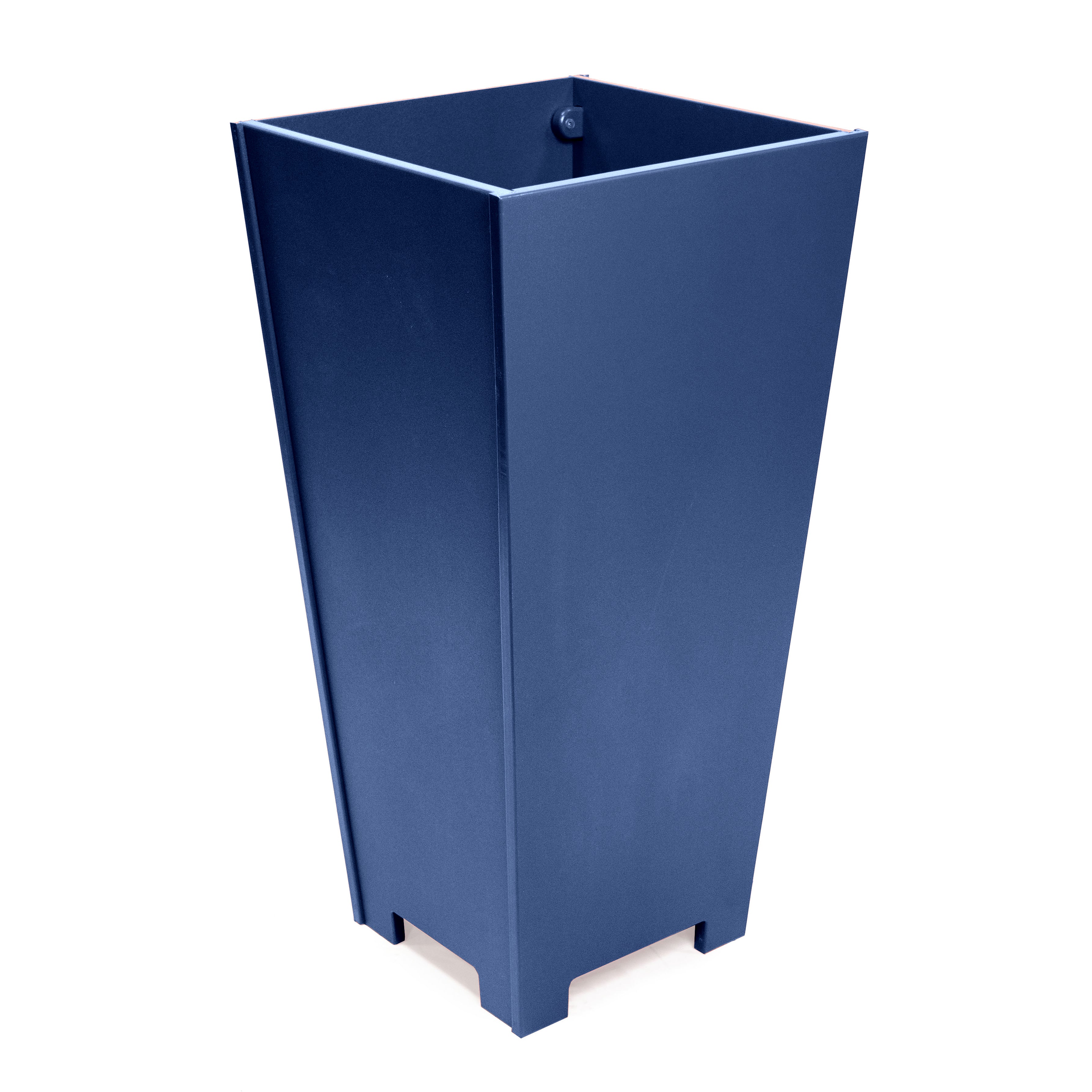 Modern Planter Box, Tapered, Large