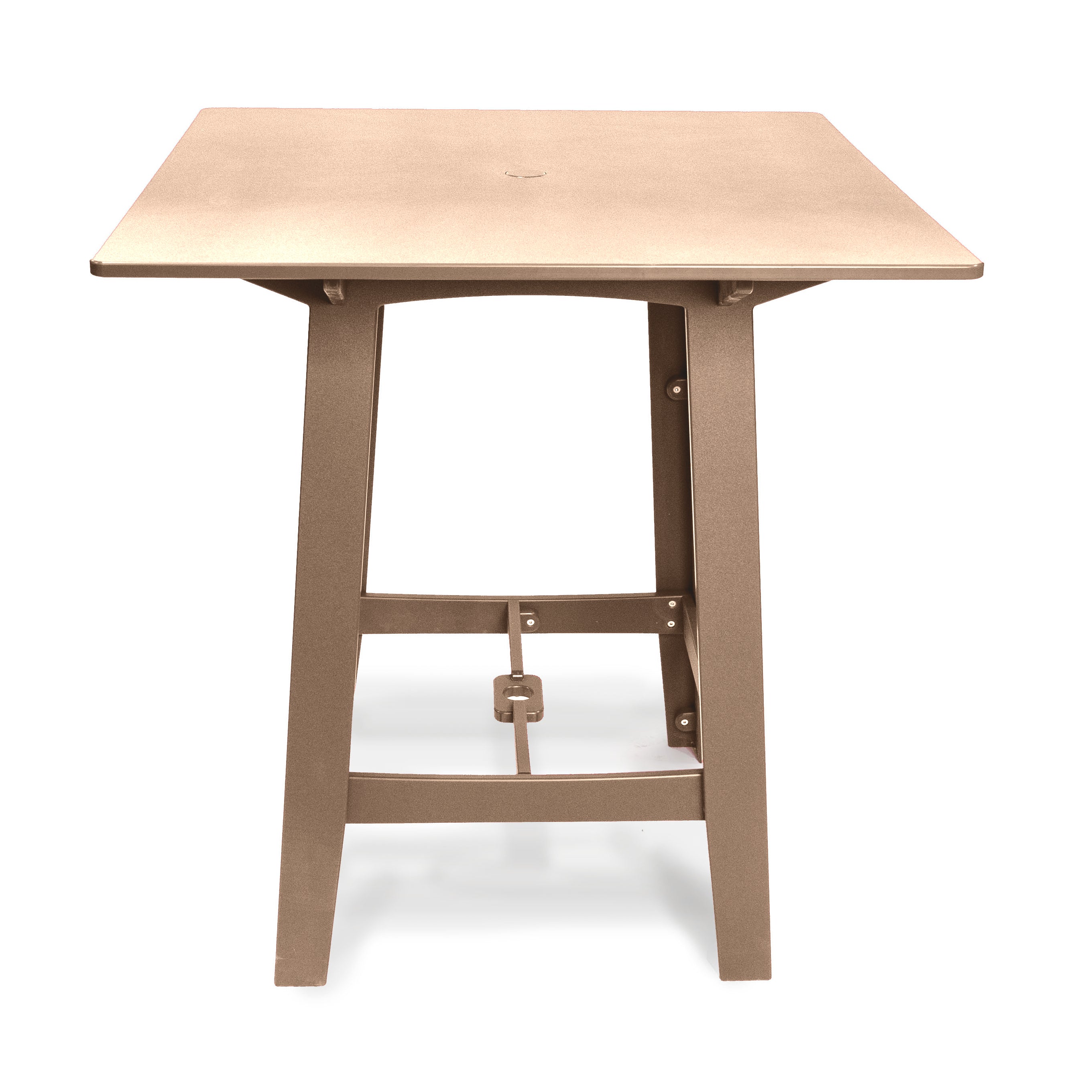 Pub Table Square