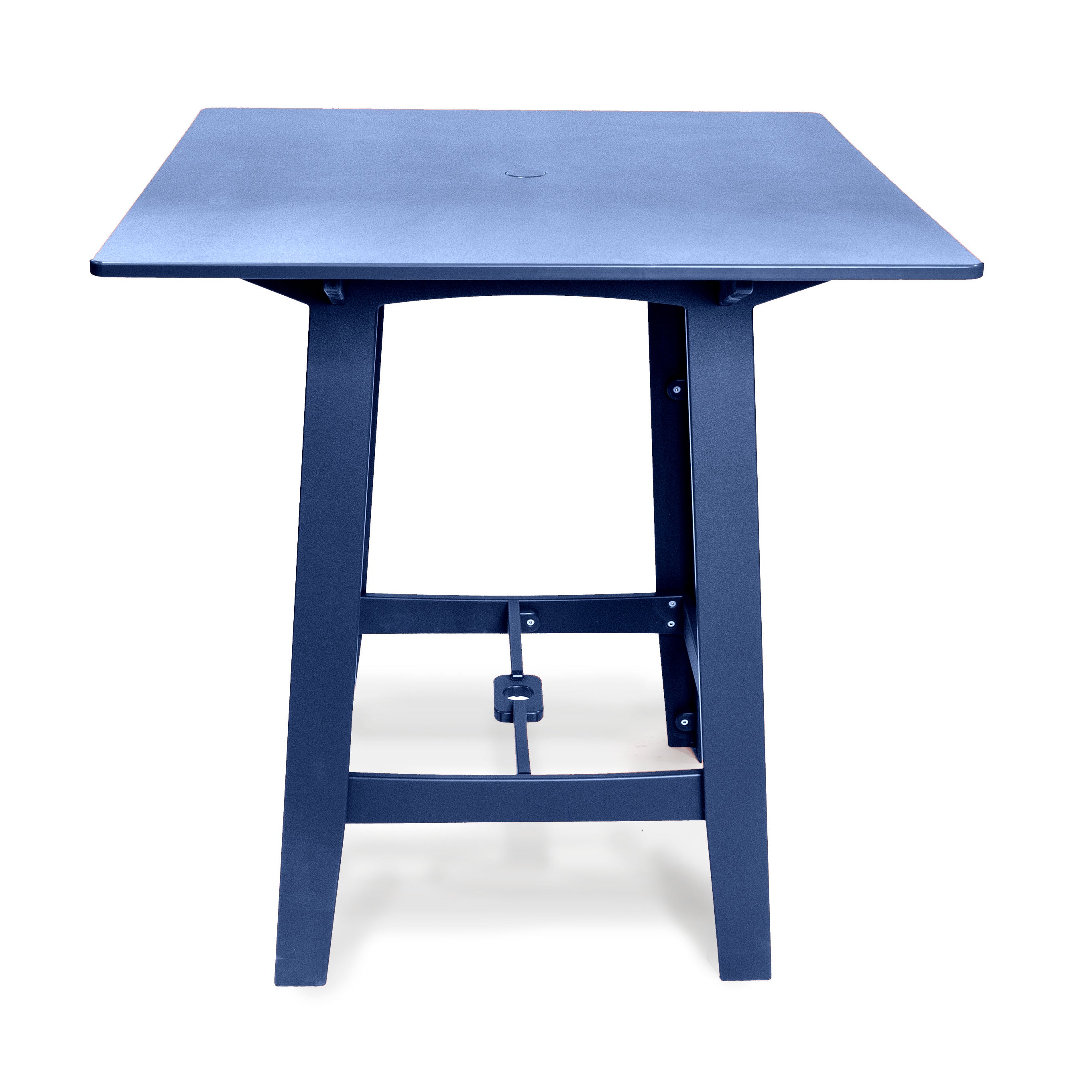 Pub Table Square
