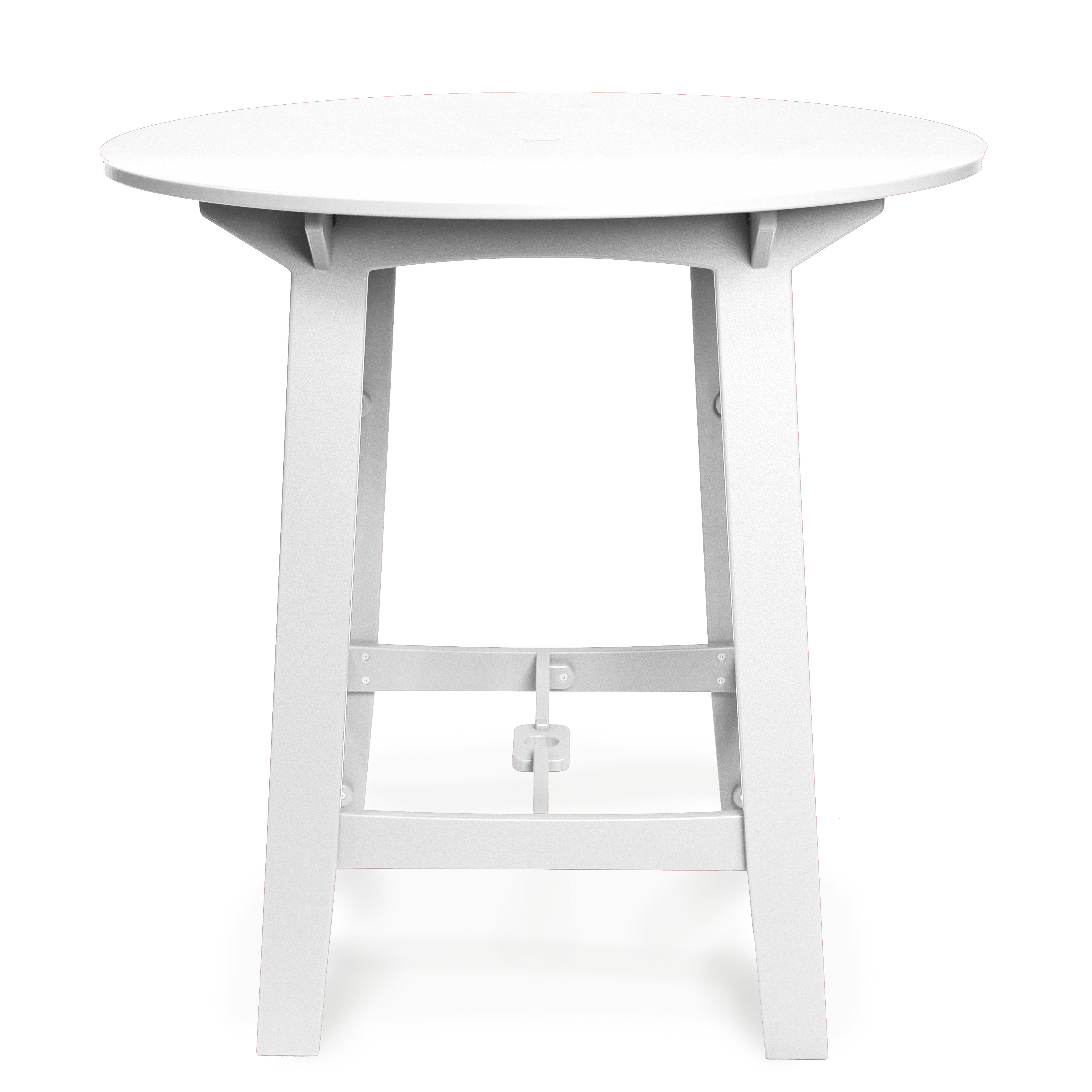 Pub Table Round
