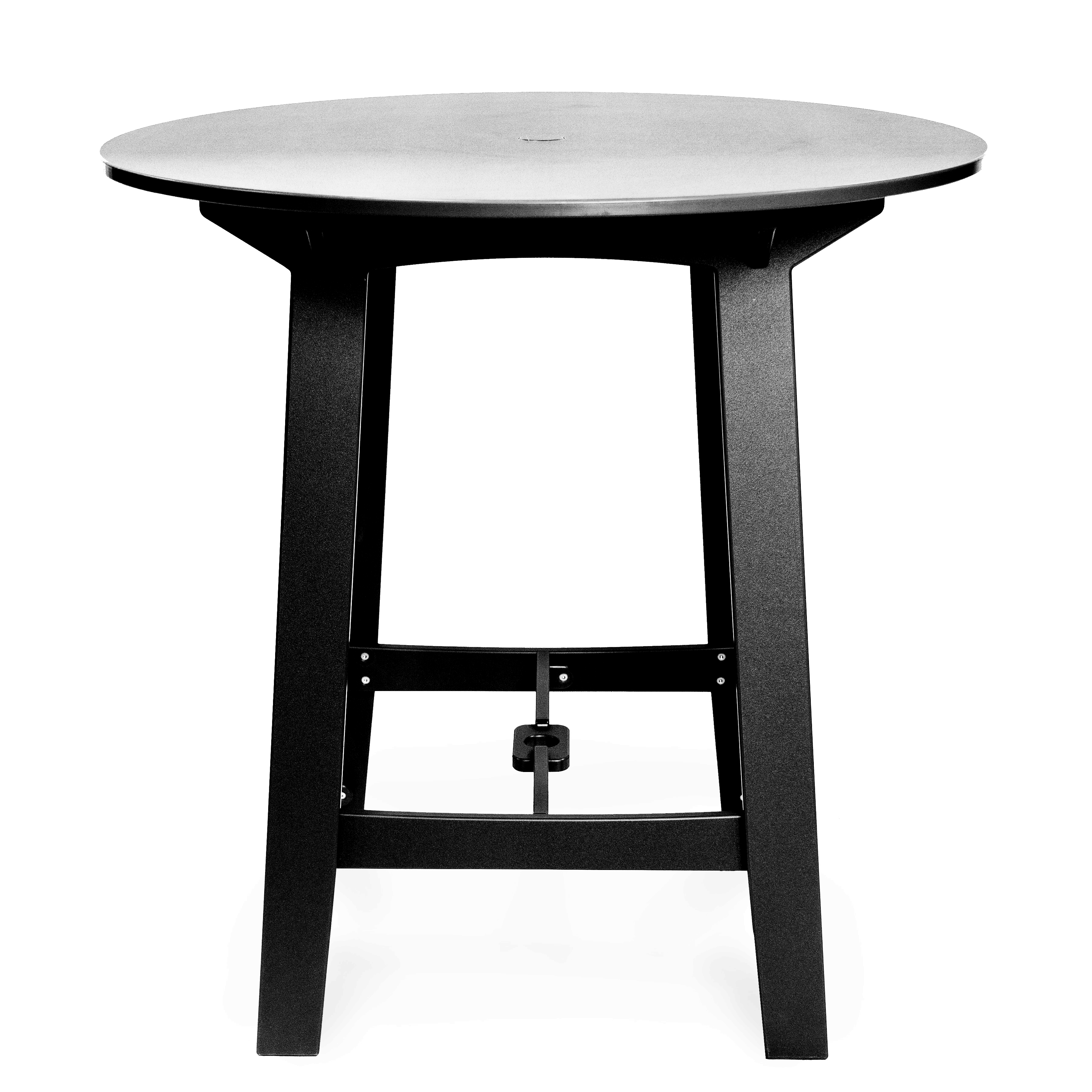 Pub Table Round