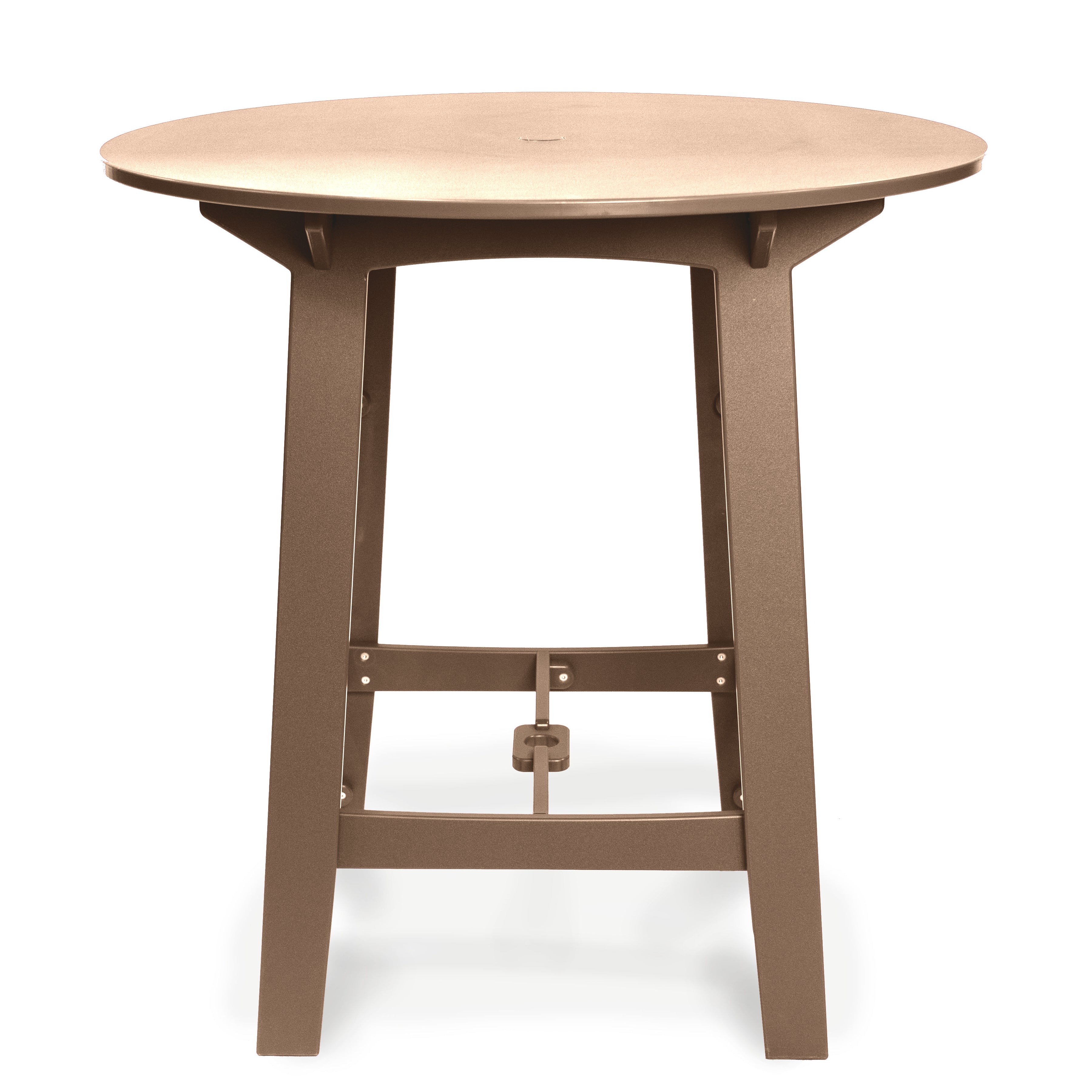 Pub Table Round