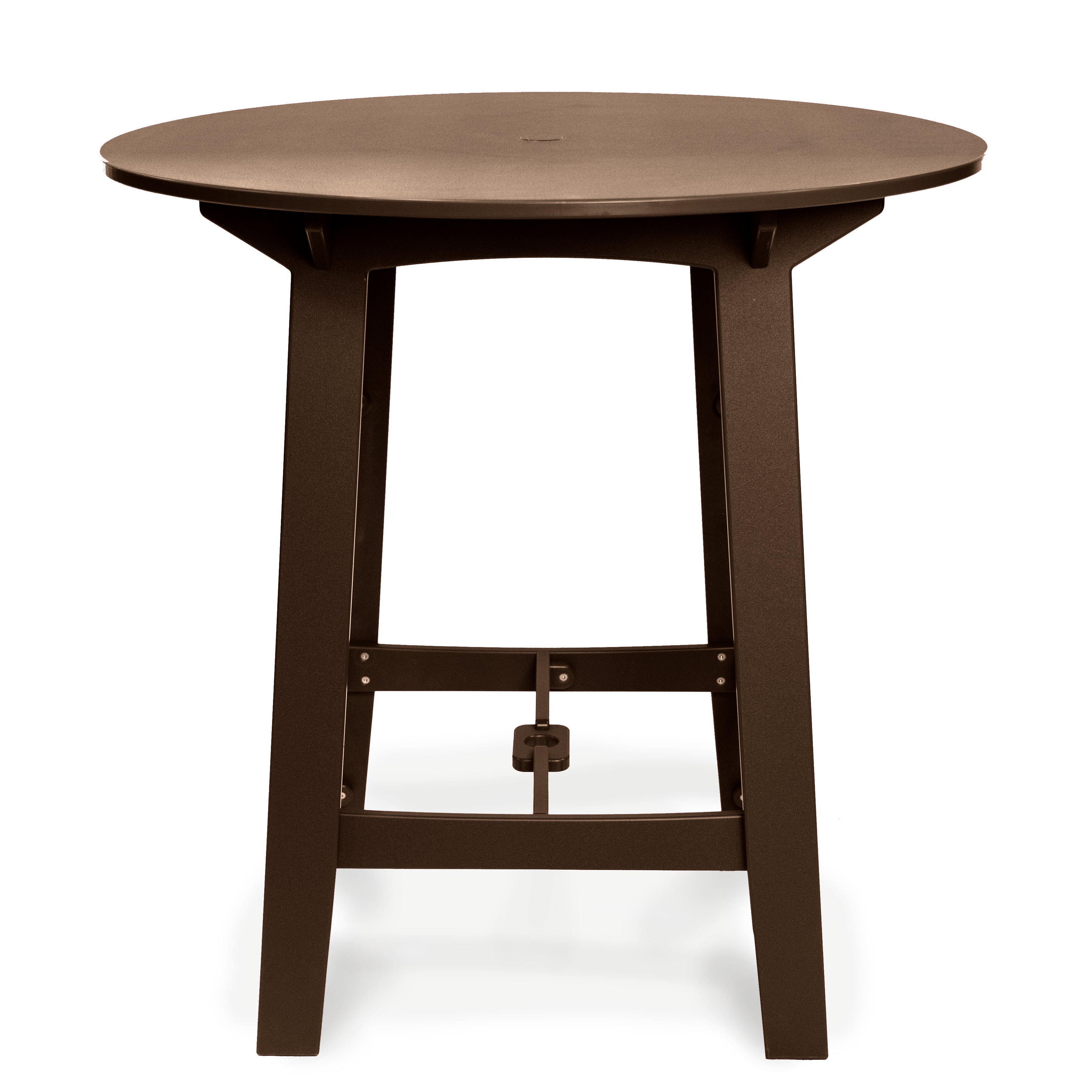 Pub Table Round