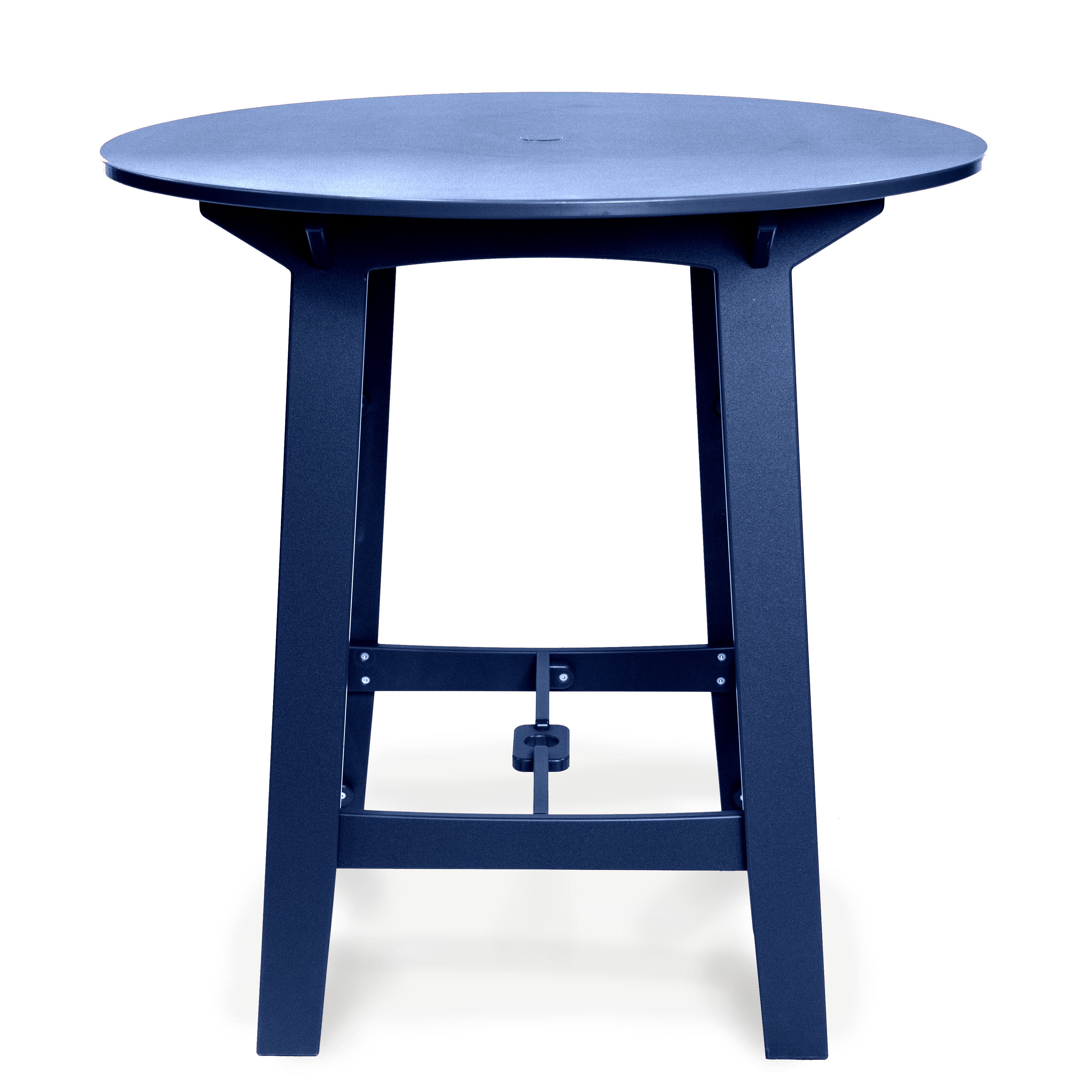 Pub Table Round
