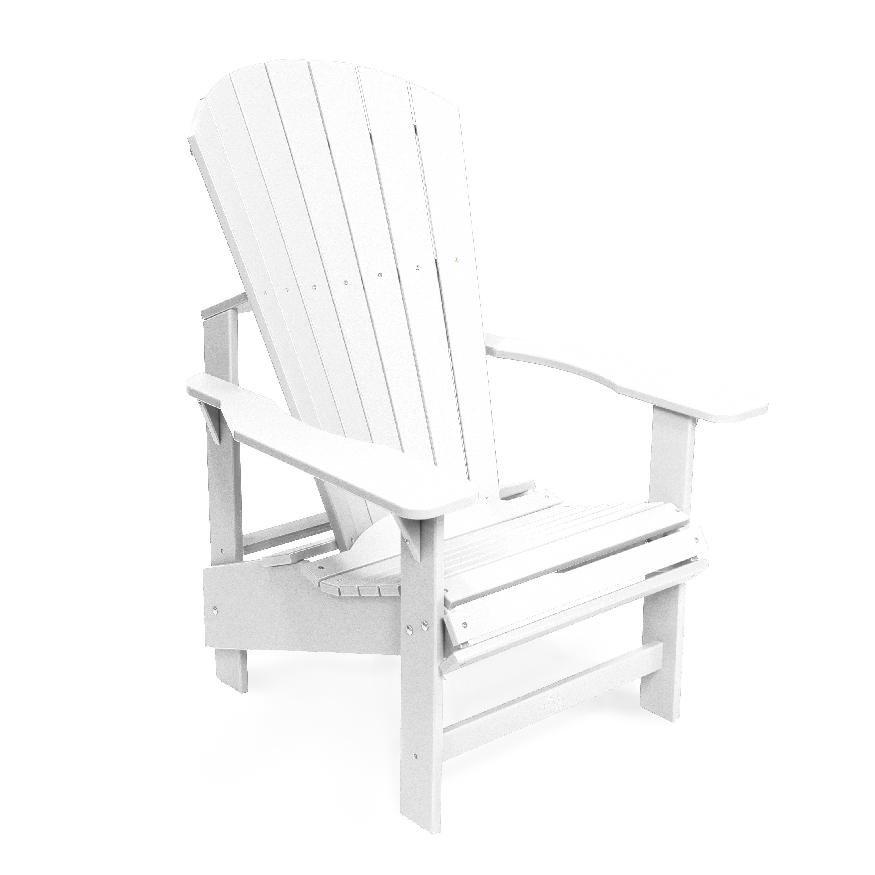 Traditional Adirondack High Seat