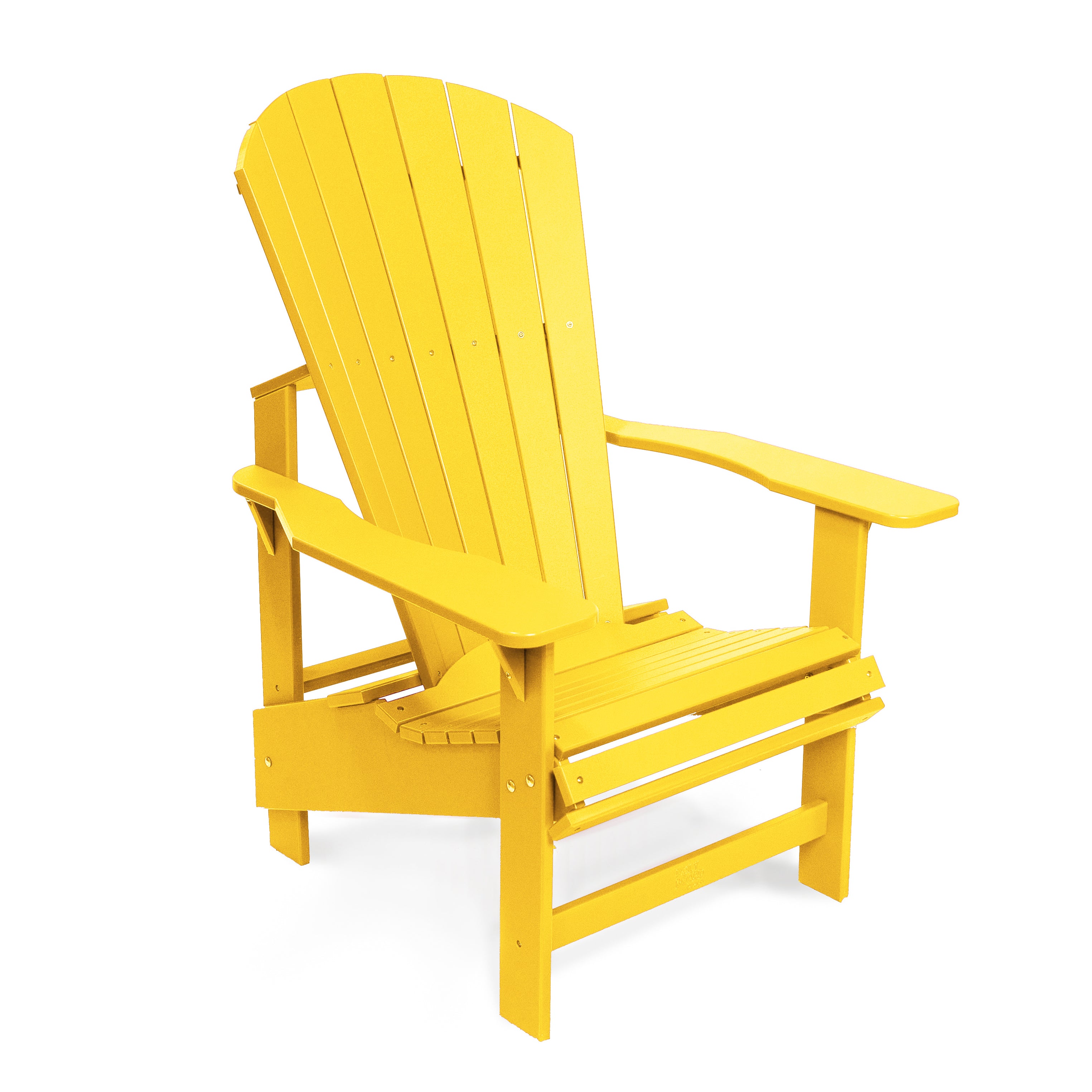 Traditional Adirondack High Seat