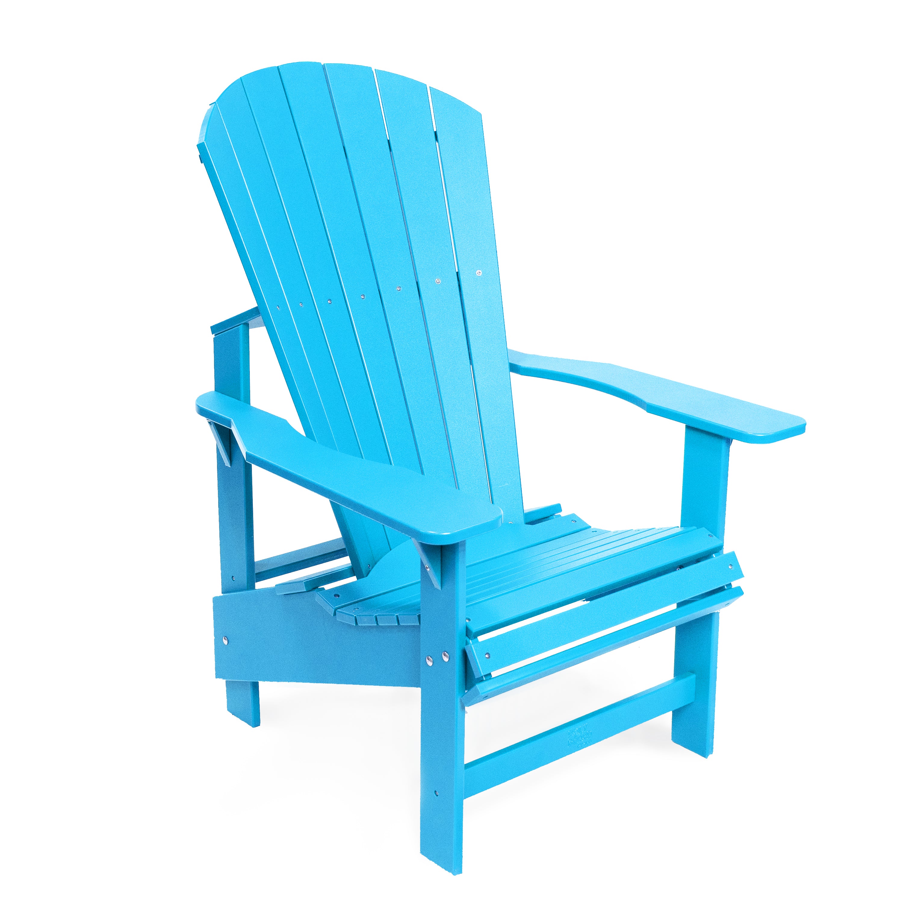 Traditional Adirondack High Seat