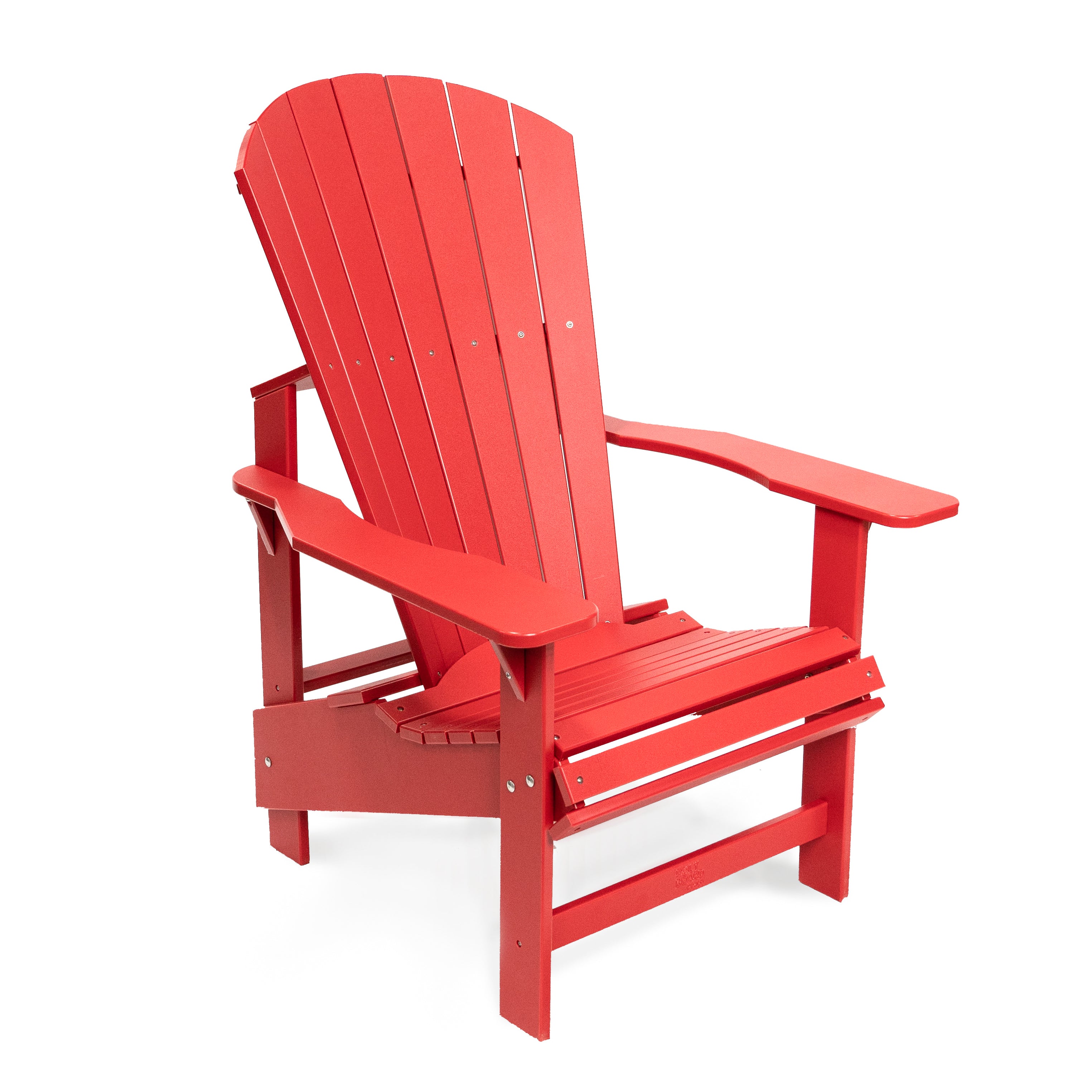 Traditional Adirondack High Seat