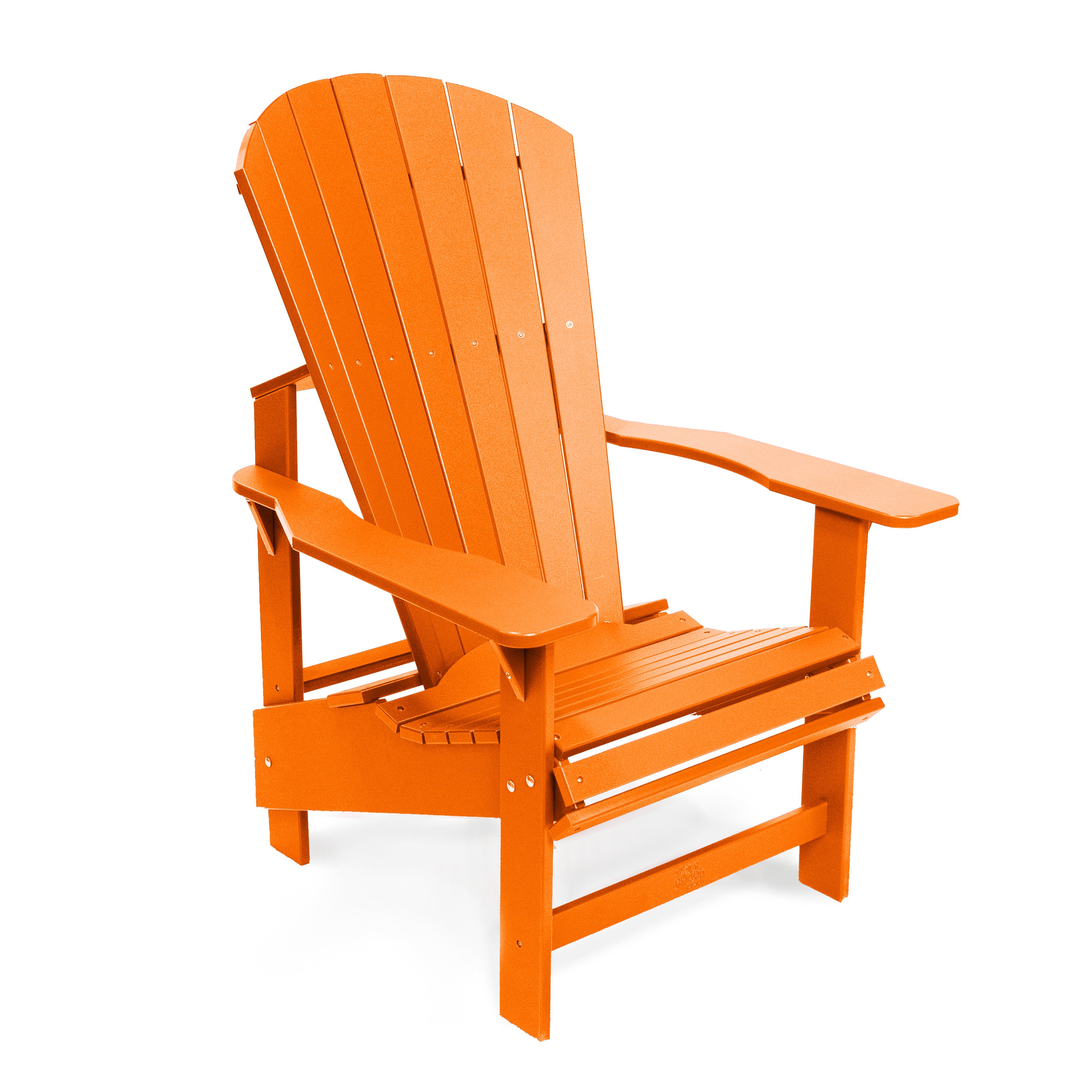 Traditional Adirondack High Seat