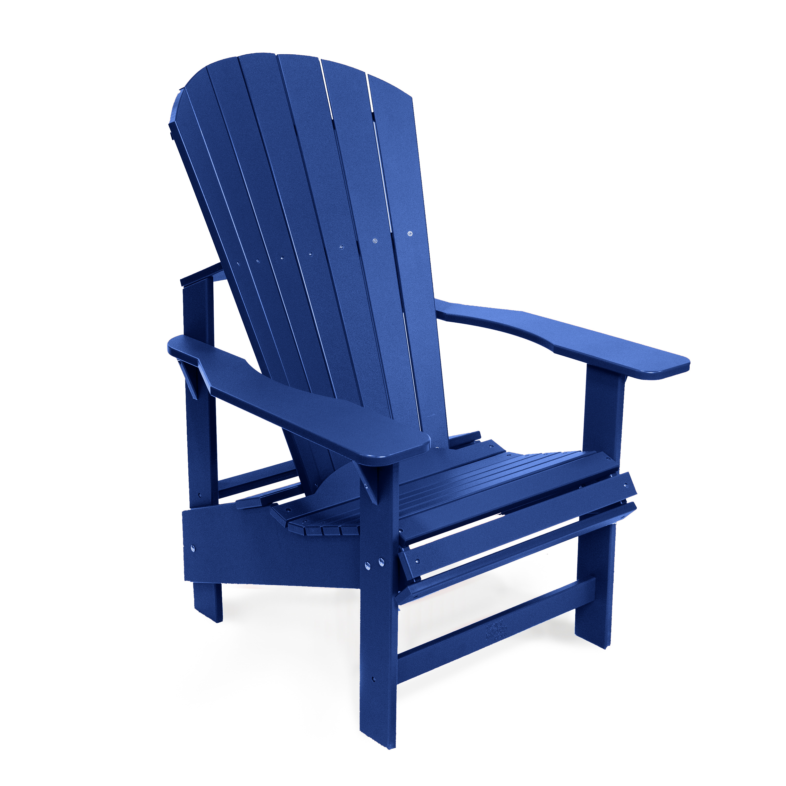 Traditional Adirondack High Seat