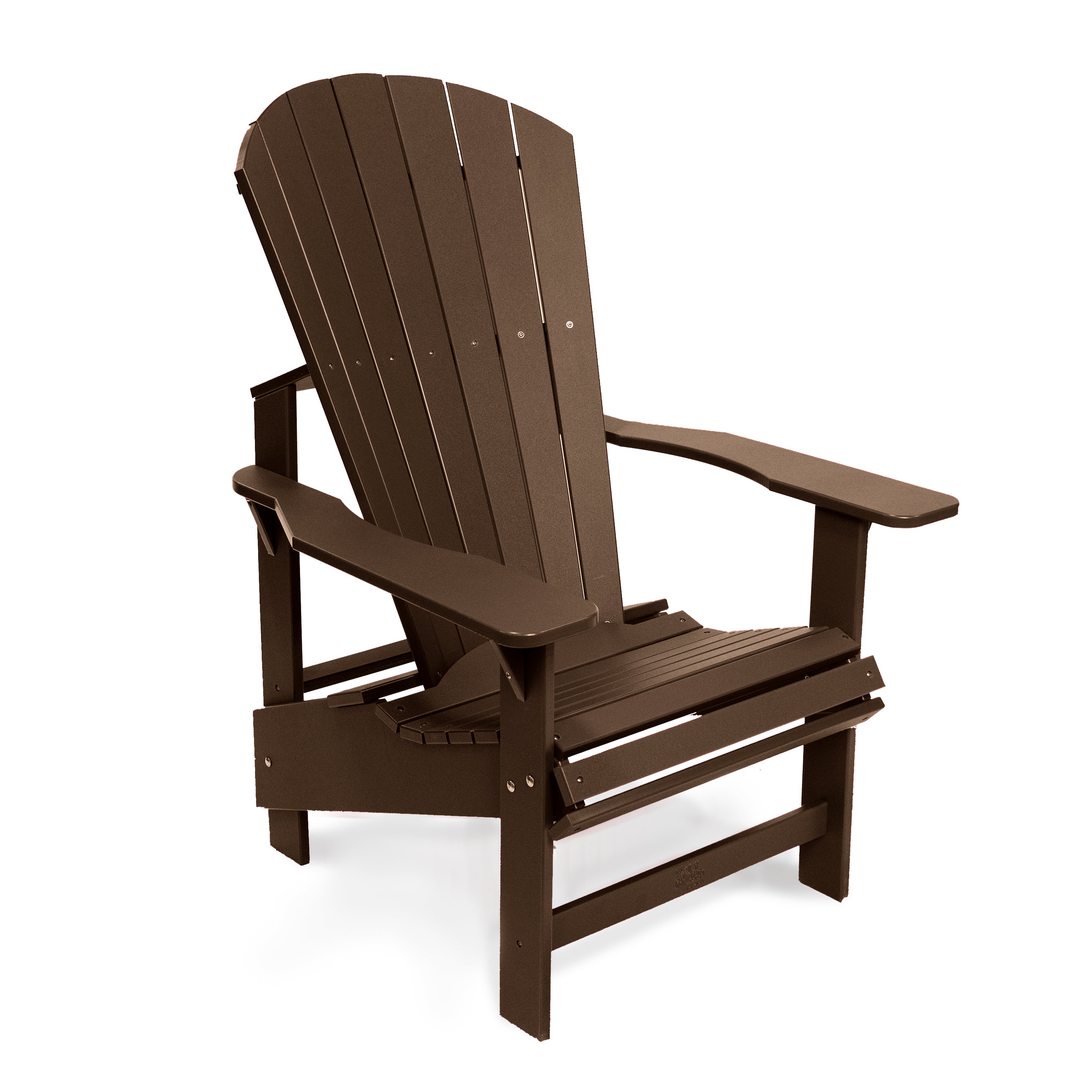 Traditional Adirondack High Seat