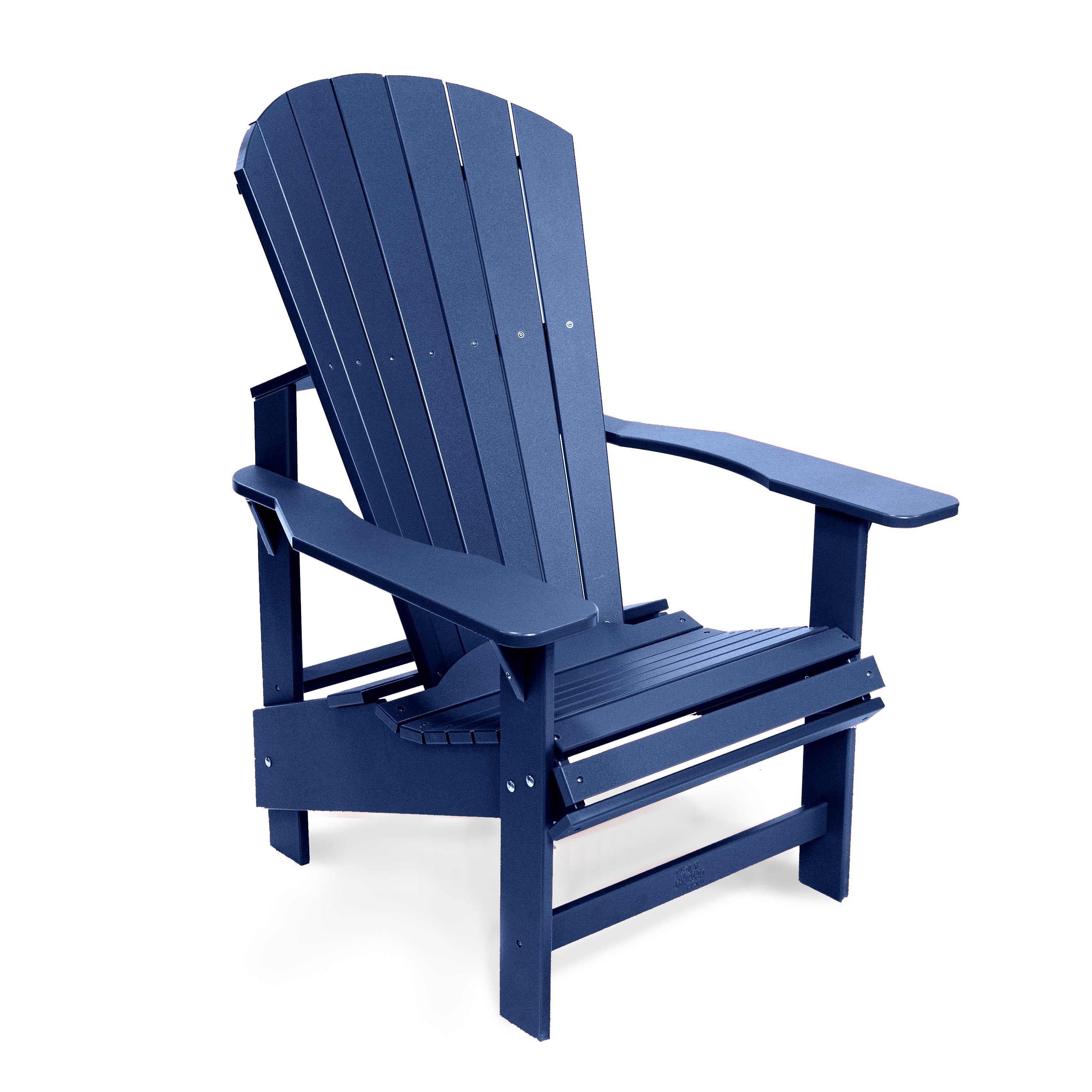 Traditional Adirondack High Seat