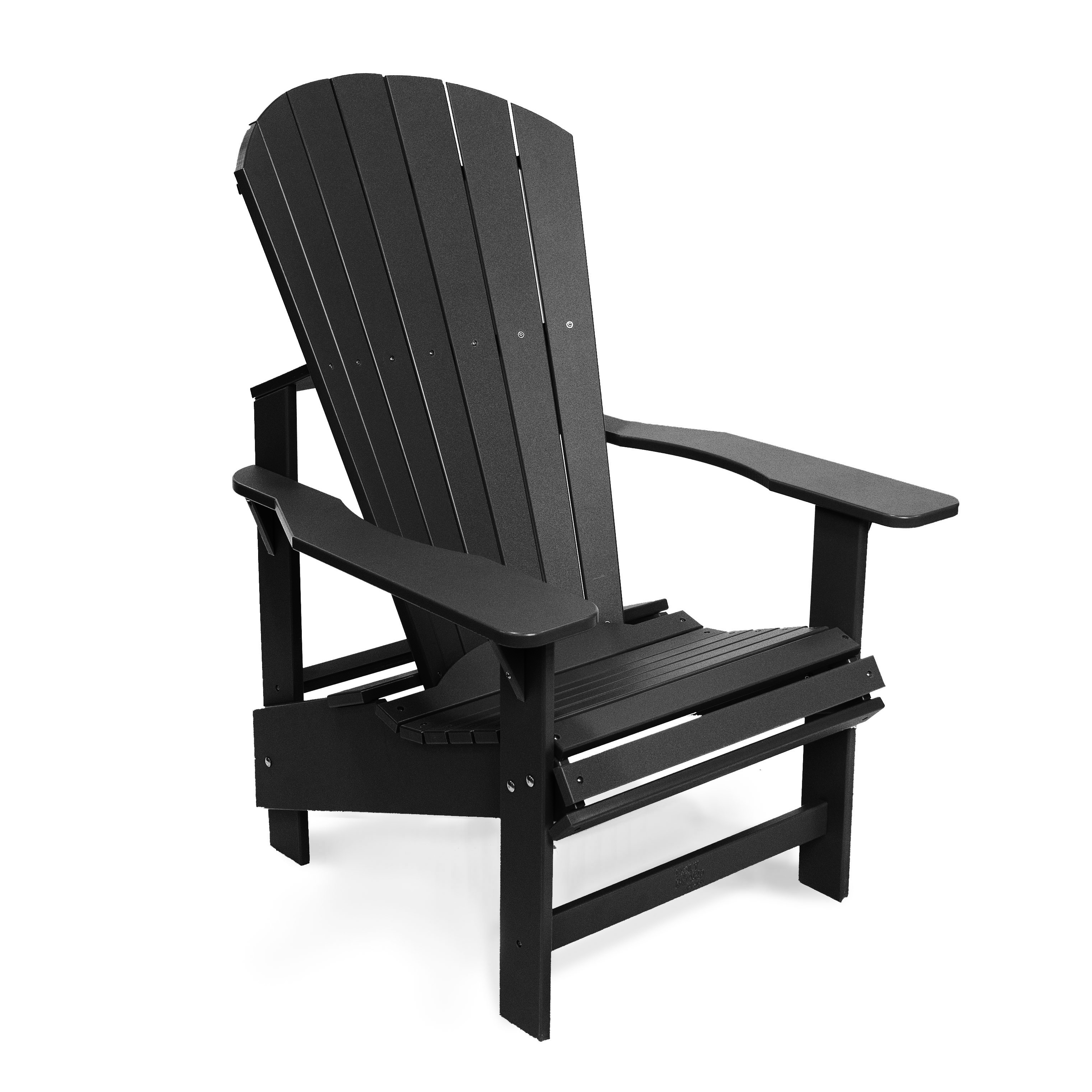 Traditional Adirondack High Seat