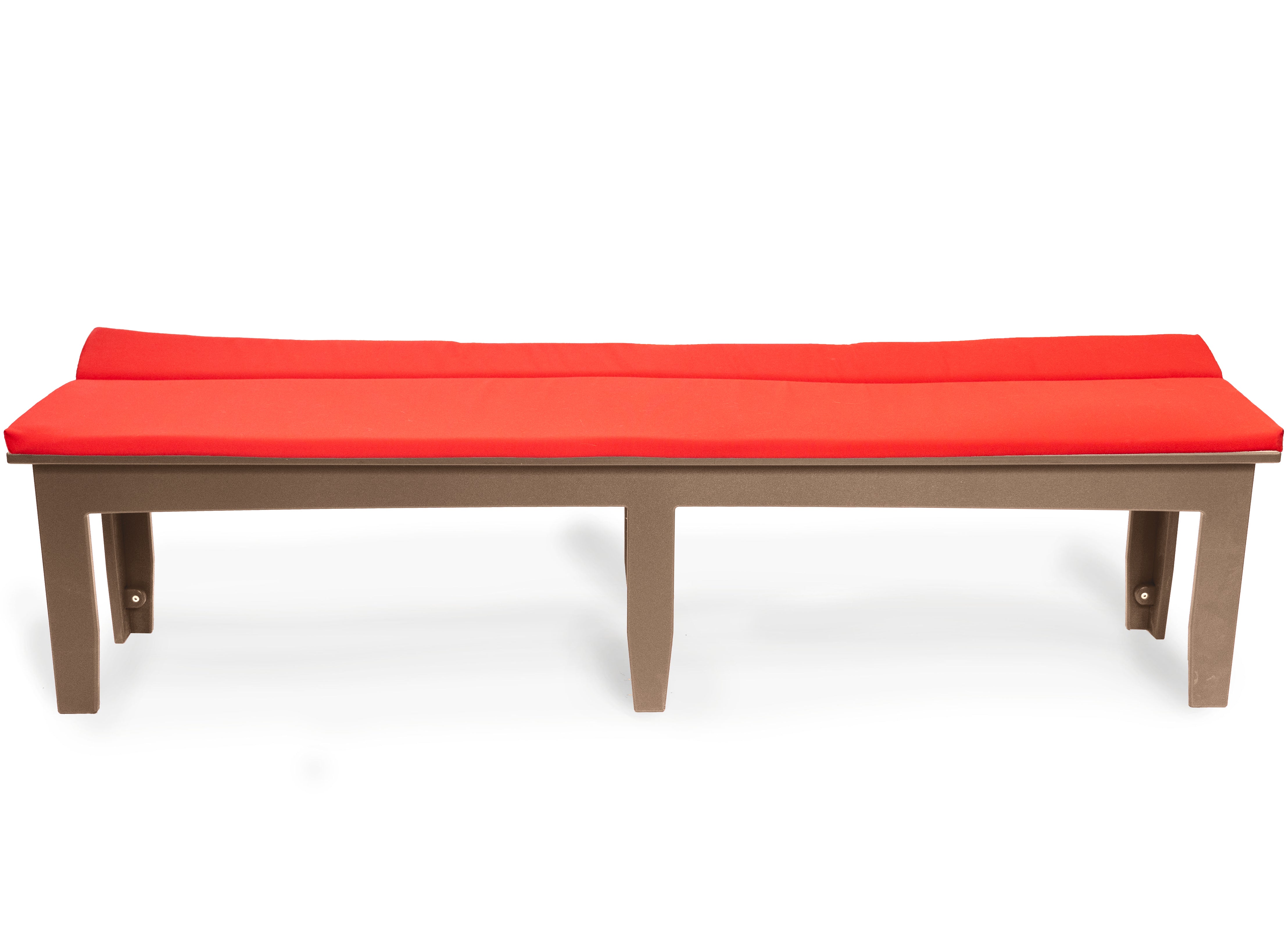 Dining Bench Cushion, 6 Ft