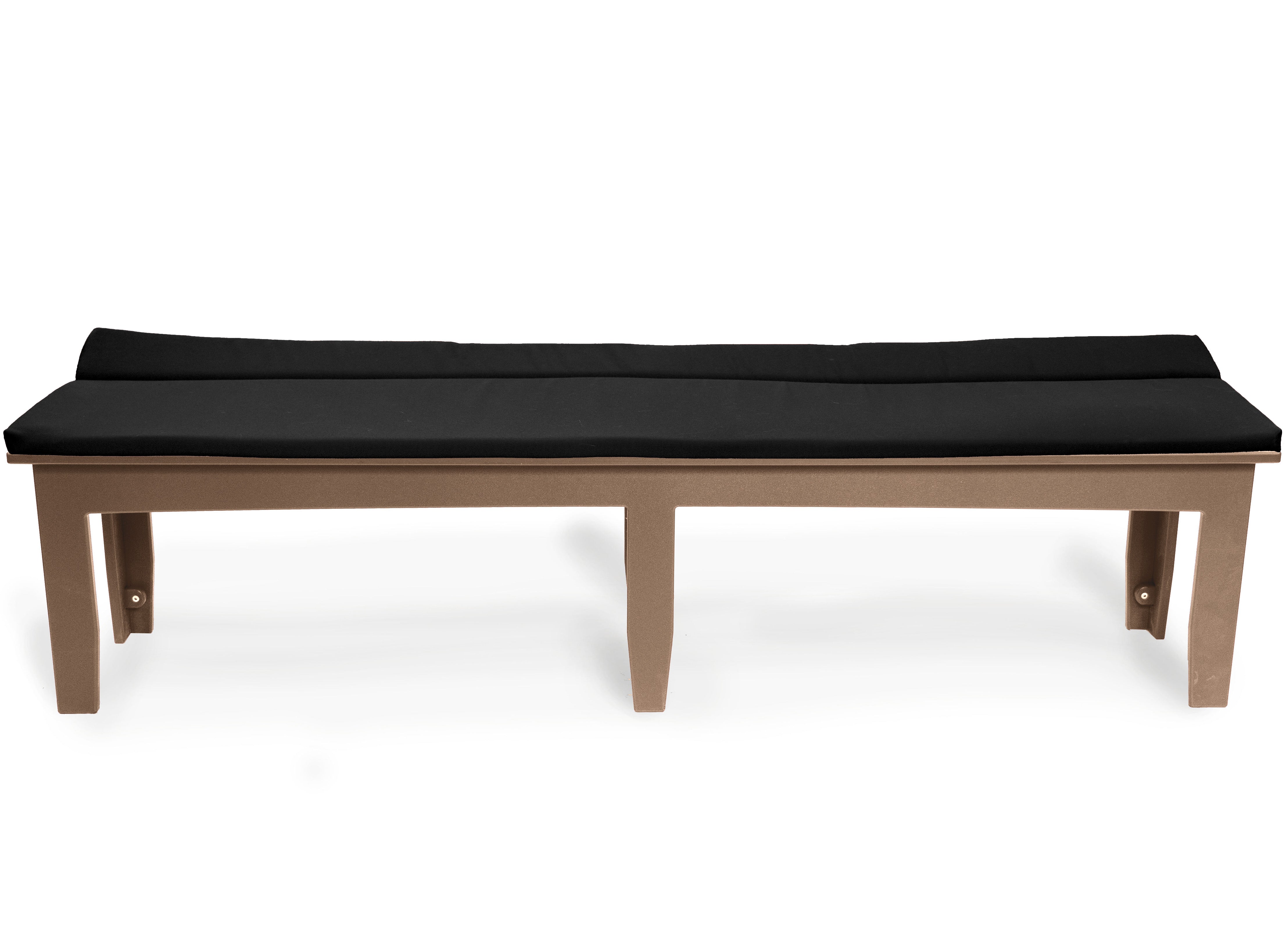 Dining Bench Cushion, 6 Ft