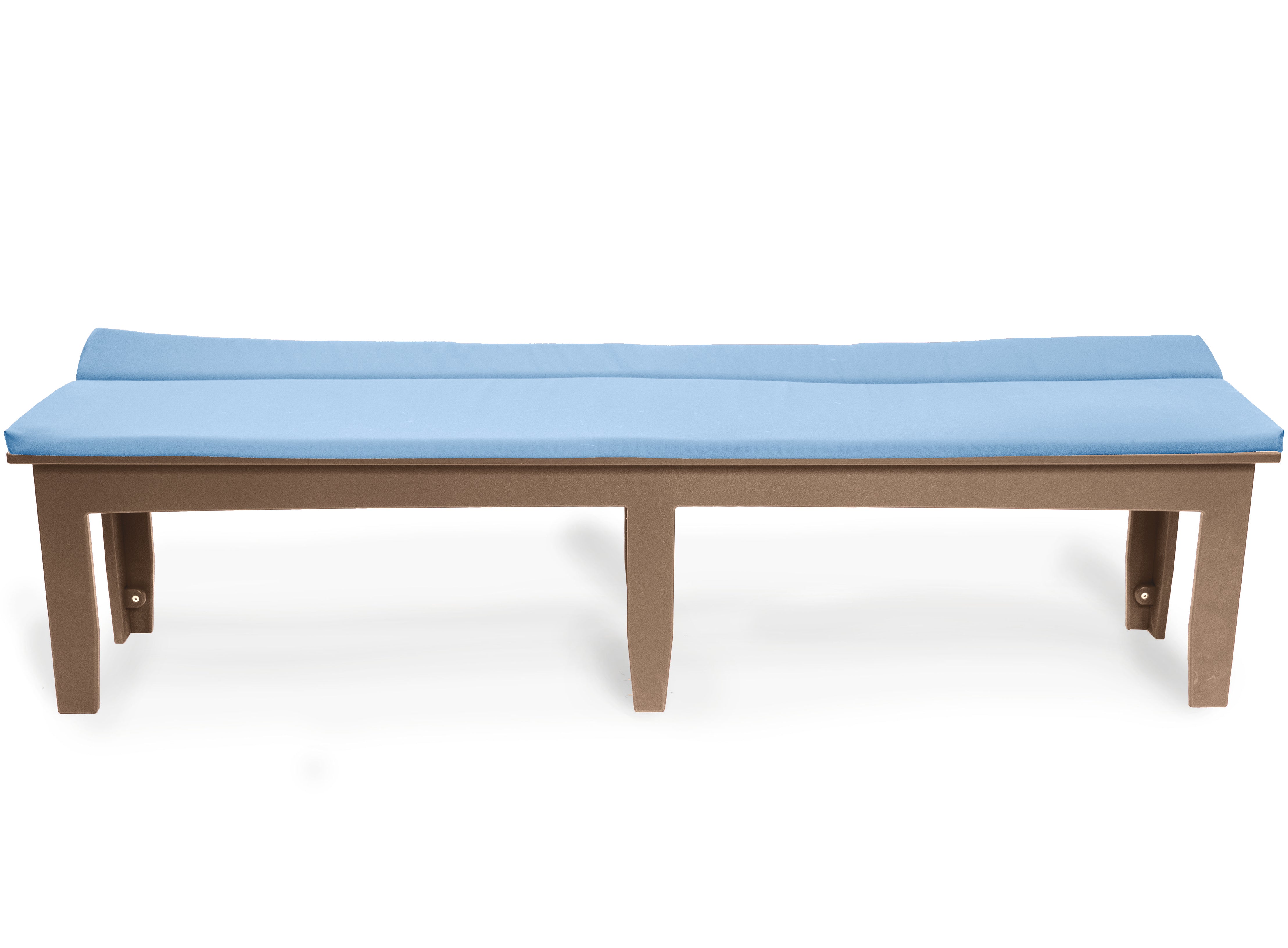Dining Bench Cushion, 6 Ft