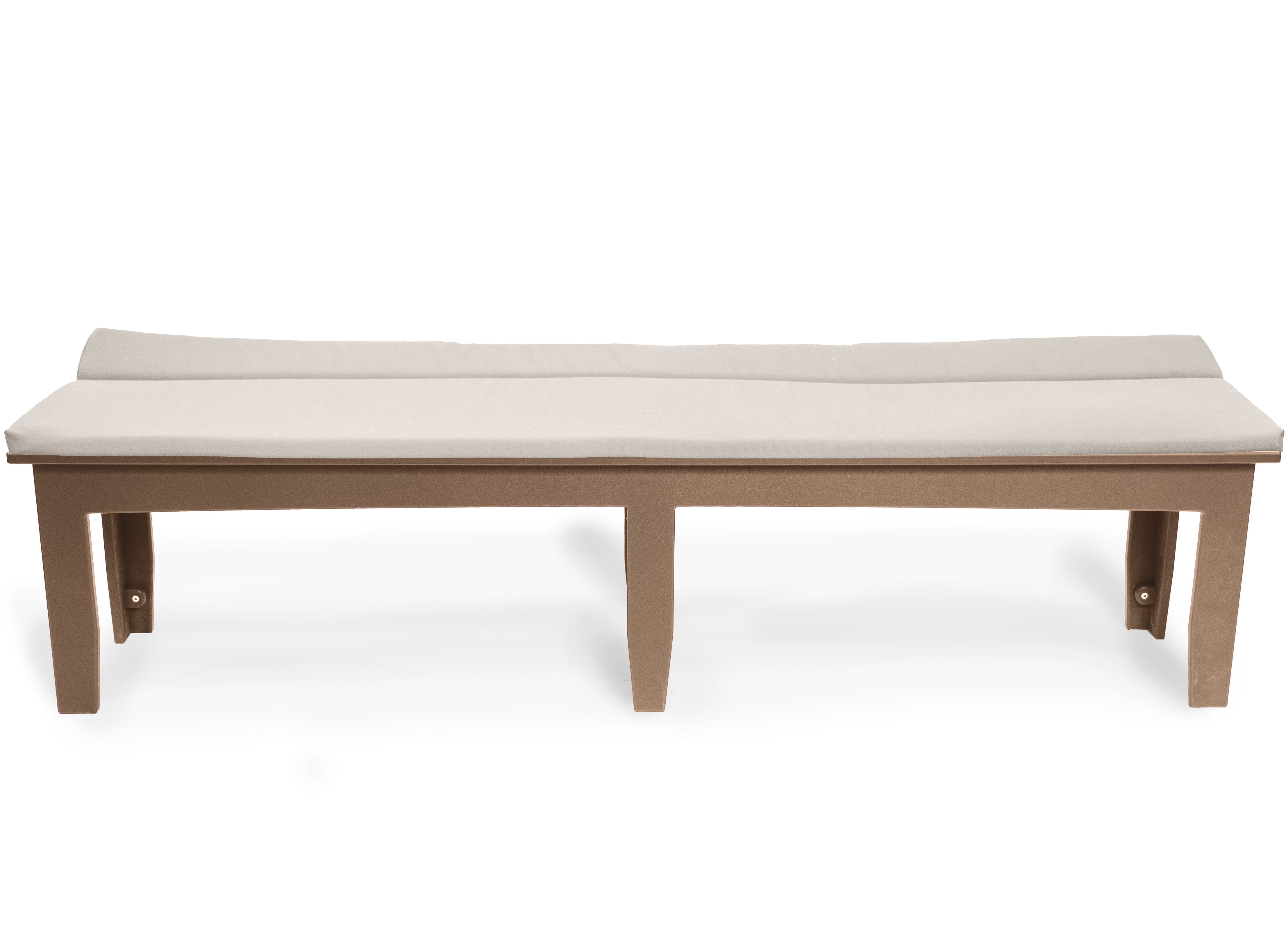Dining Bench Cushion, 6 Ft