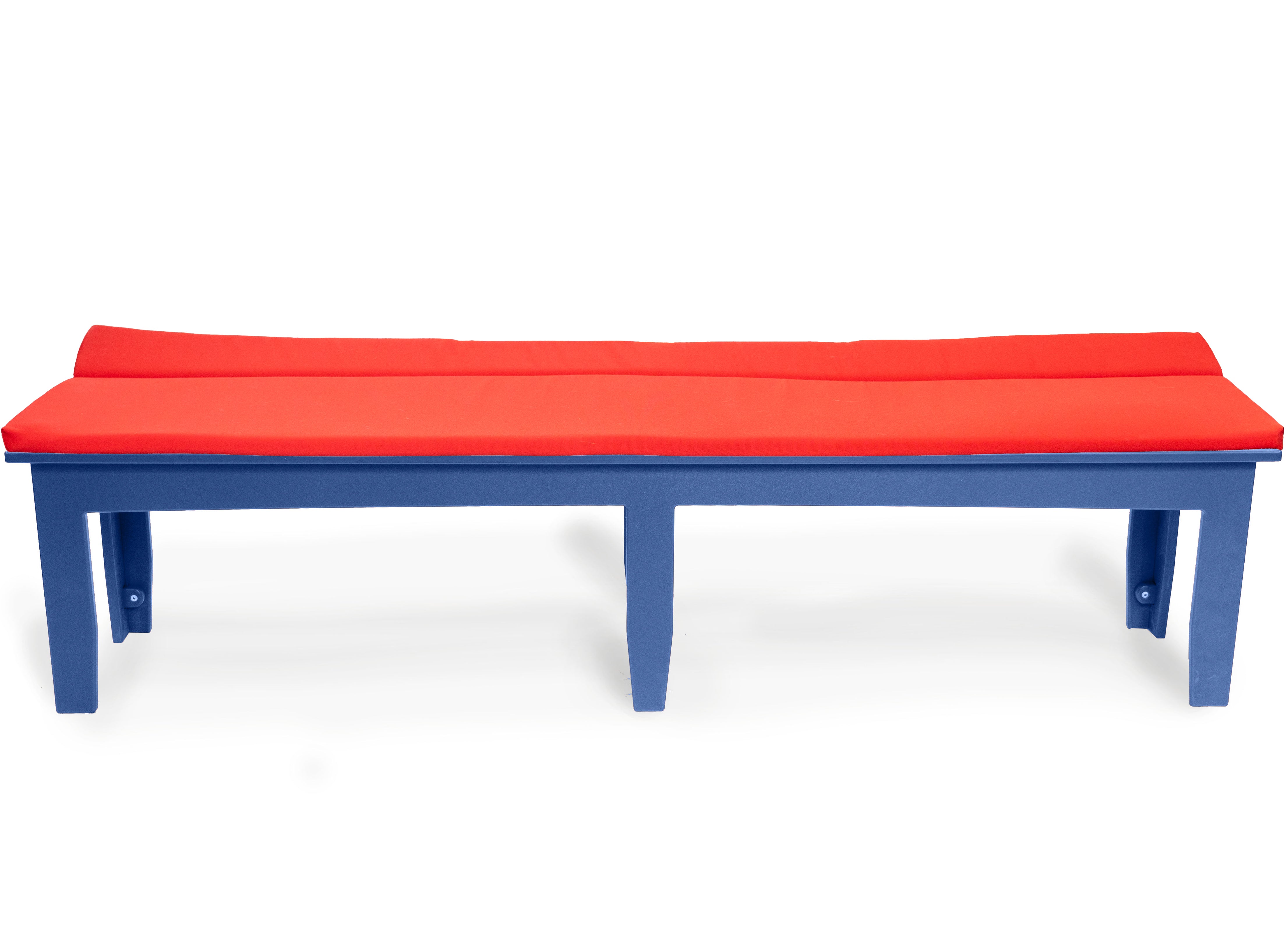 Dining Bench Cushion, 6 Ft